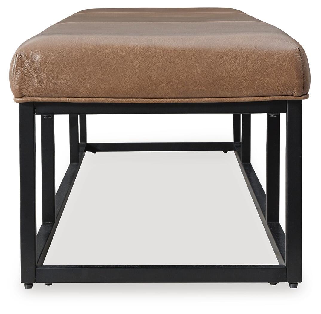 Joston Accent Bench - image 4