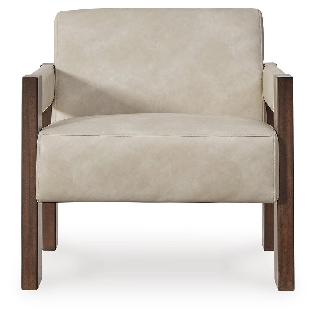 Adlanlock Accent Chair - image 3