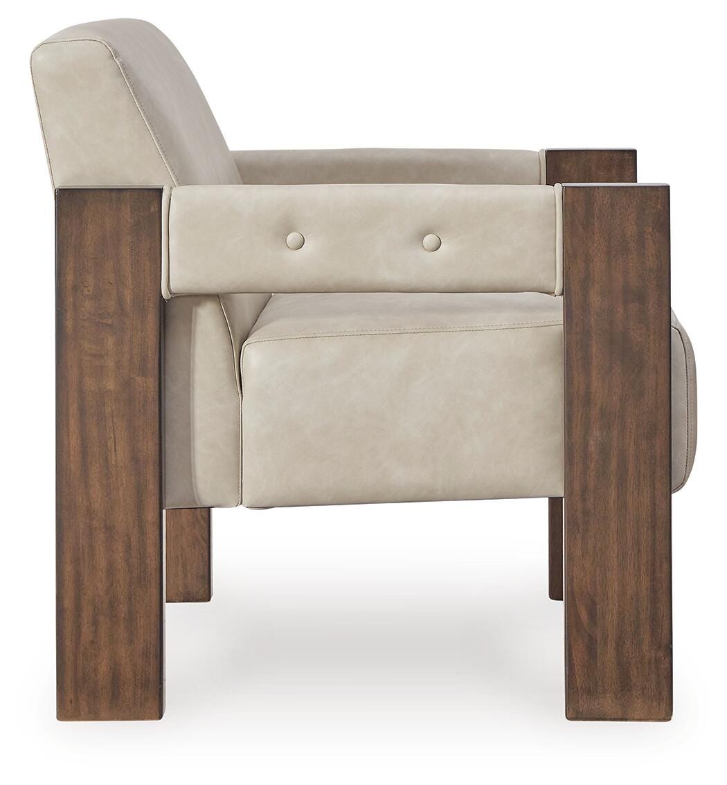 Adlanlock Accent Chair - image 4