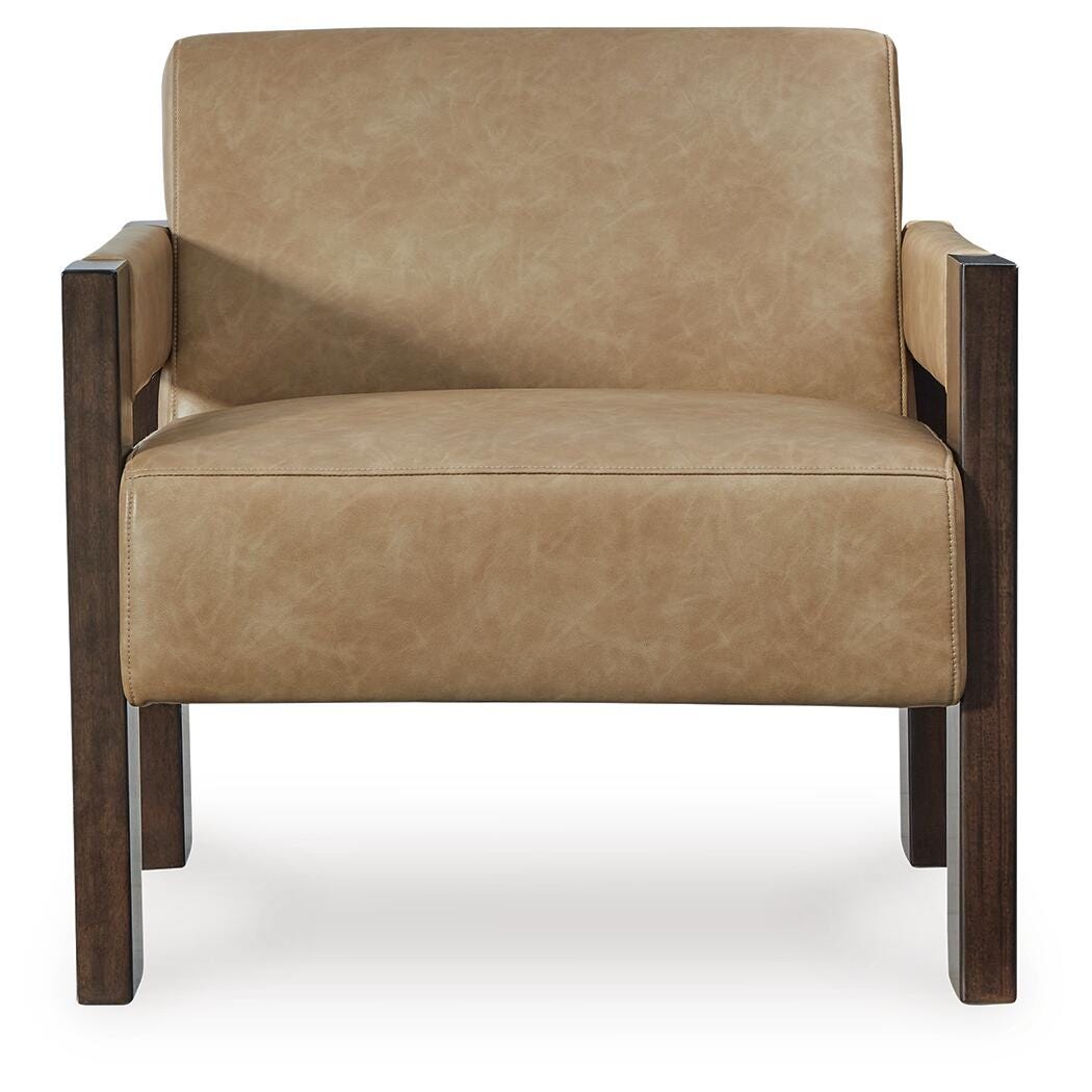 Adlanlock Accent Chair - image 3