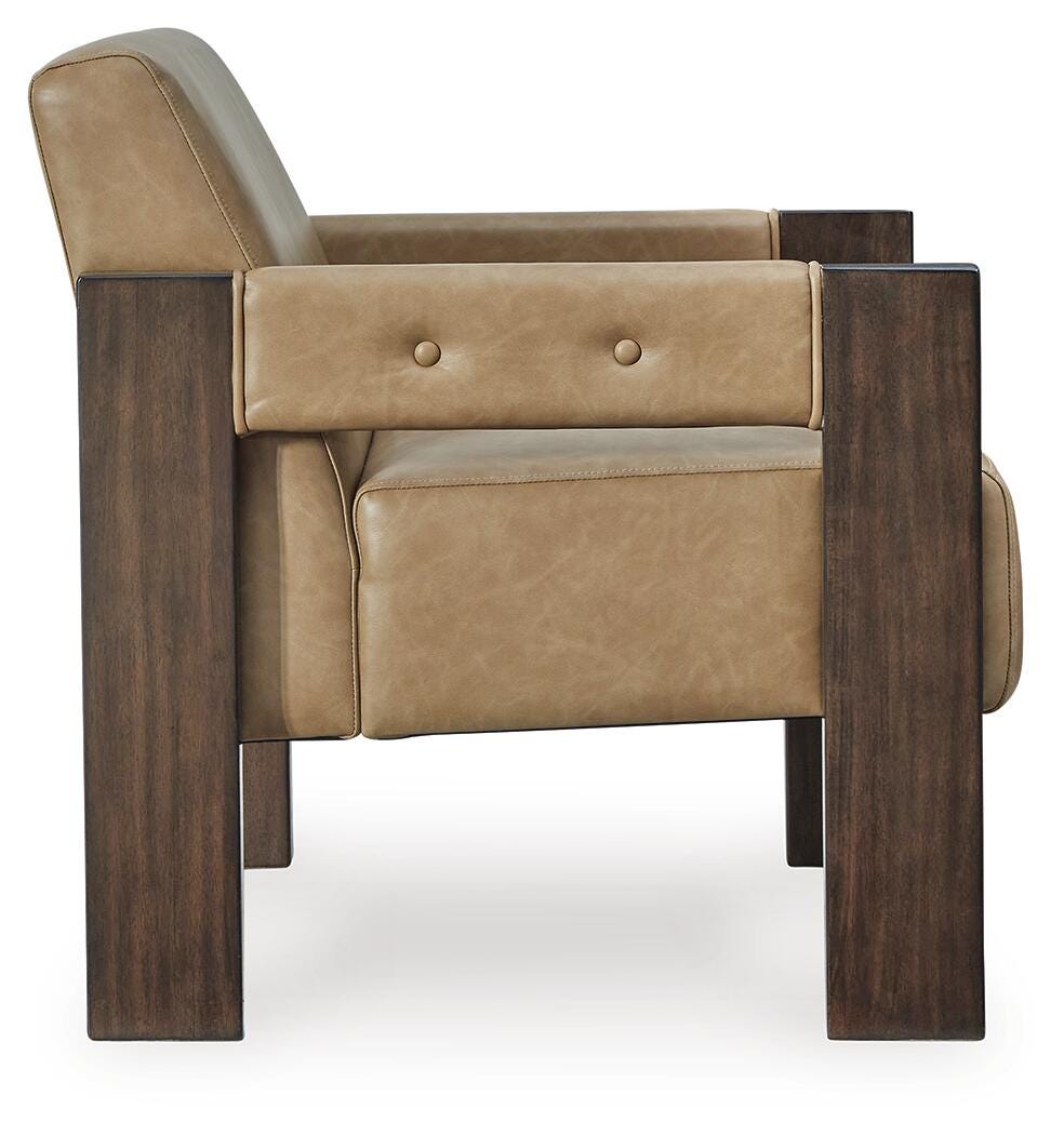 Adlanlock Accent Chair - image 4