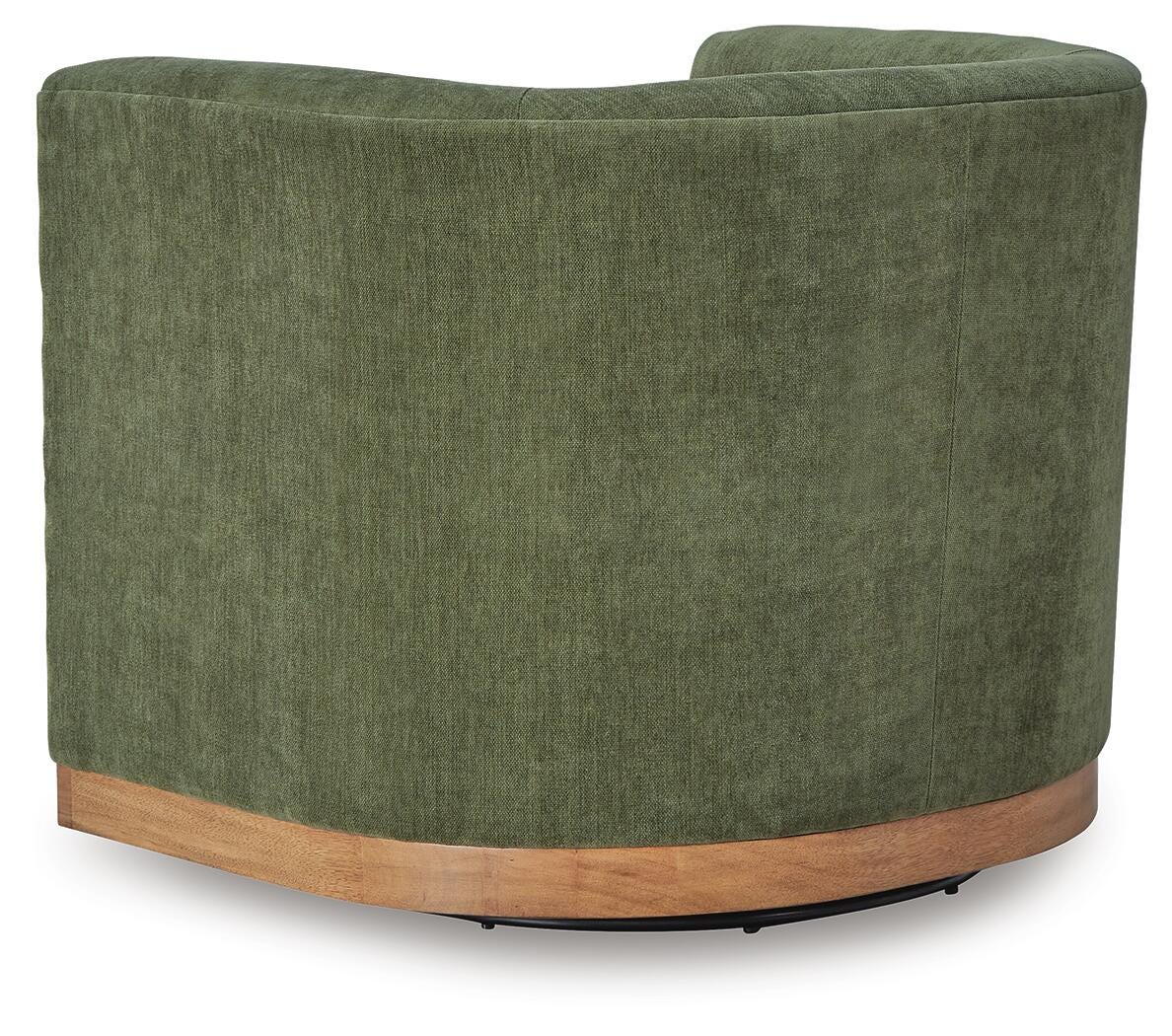 Jersonlow Swivel Accent Chair - image 5