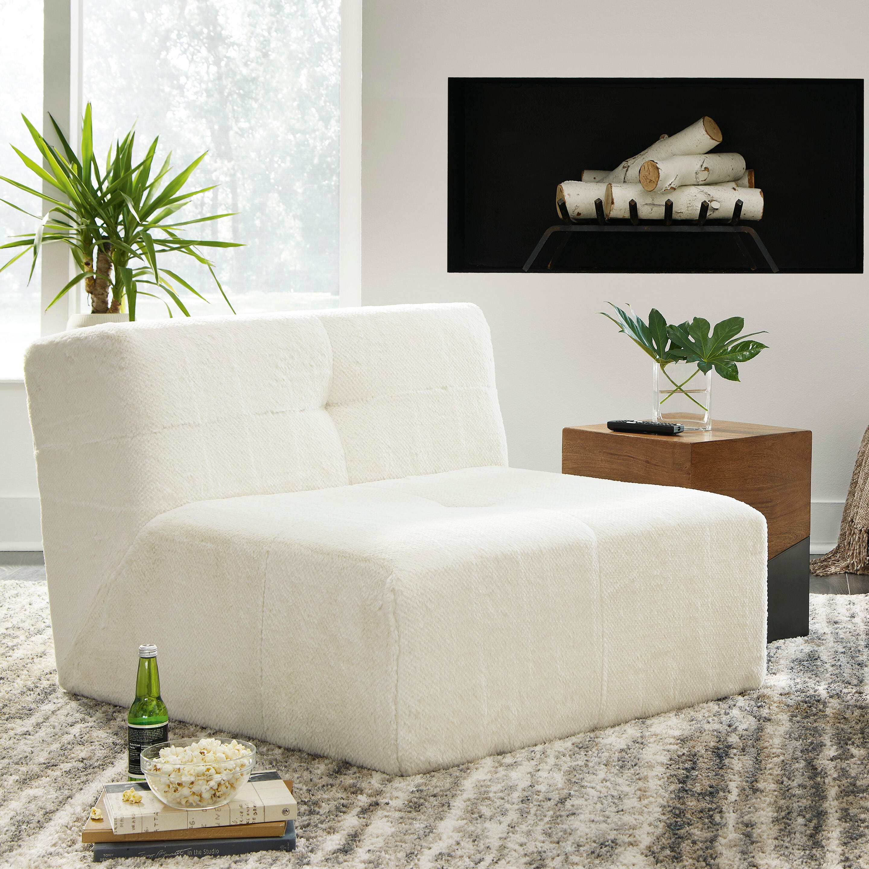 Brettner Accent Chair - image 2