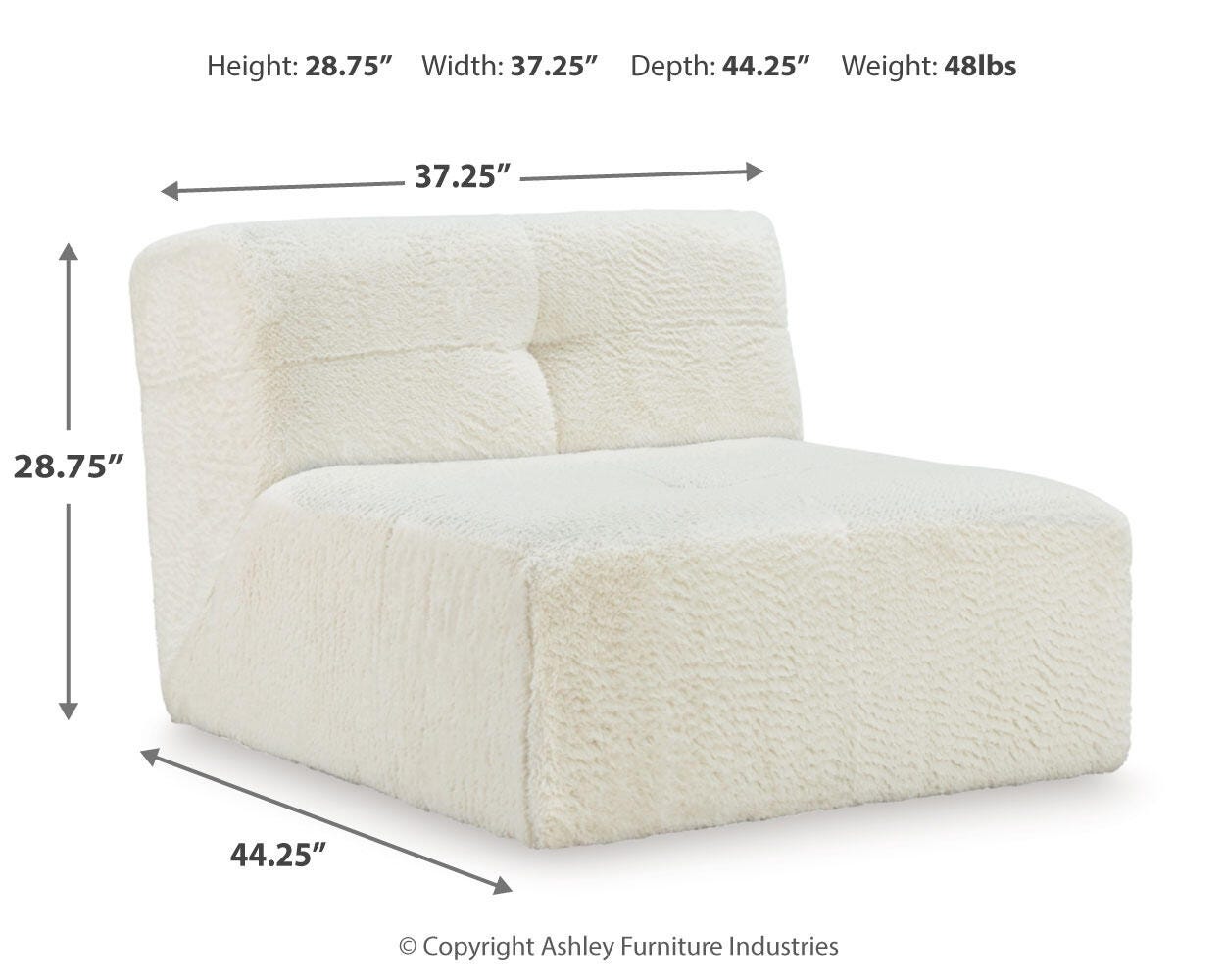Brettner Dimensions