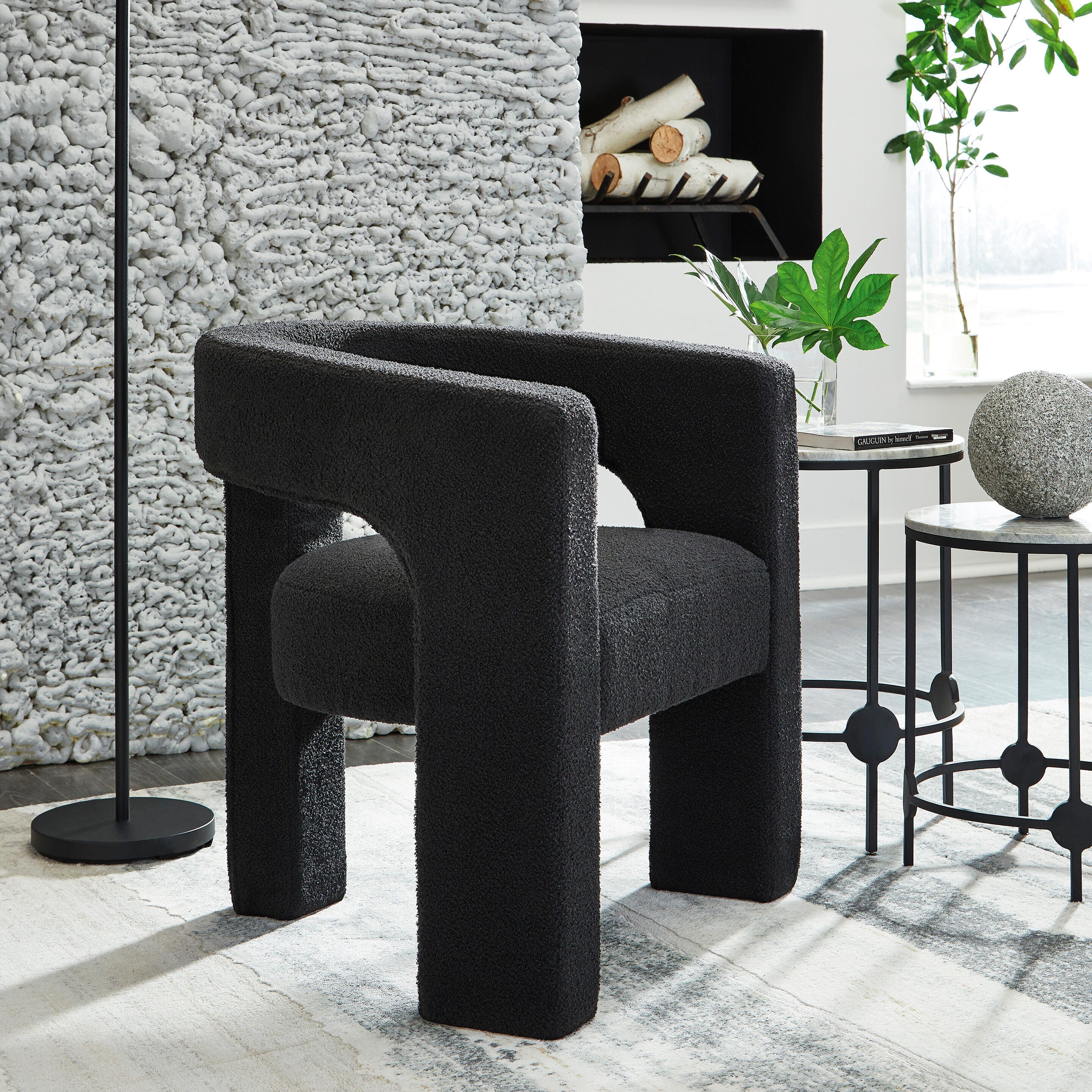 Landick Accent Chair - image 2