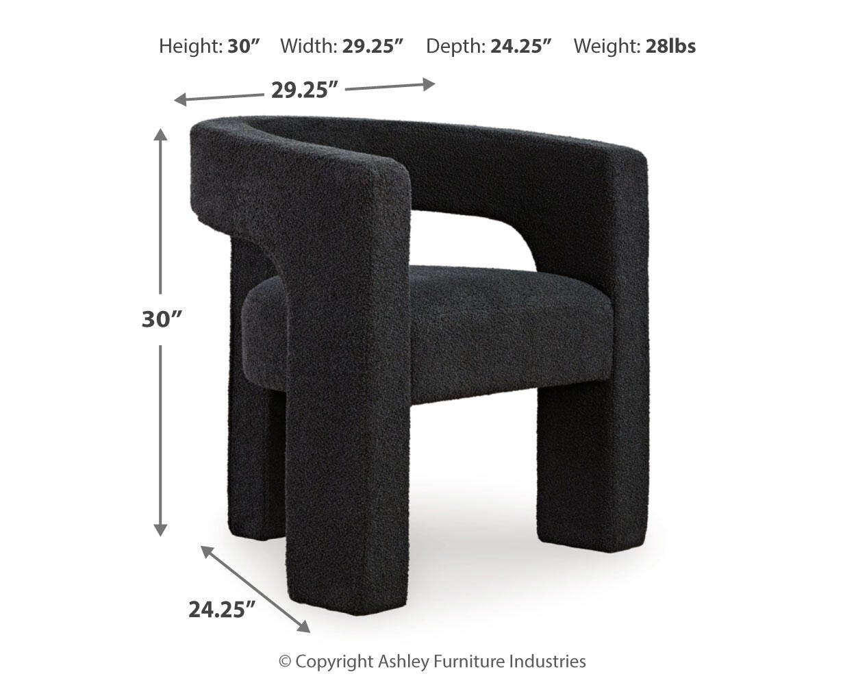 Landick Dimensions