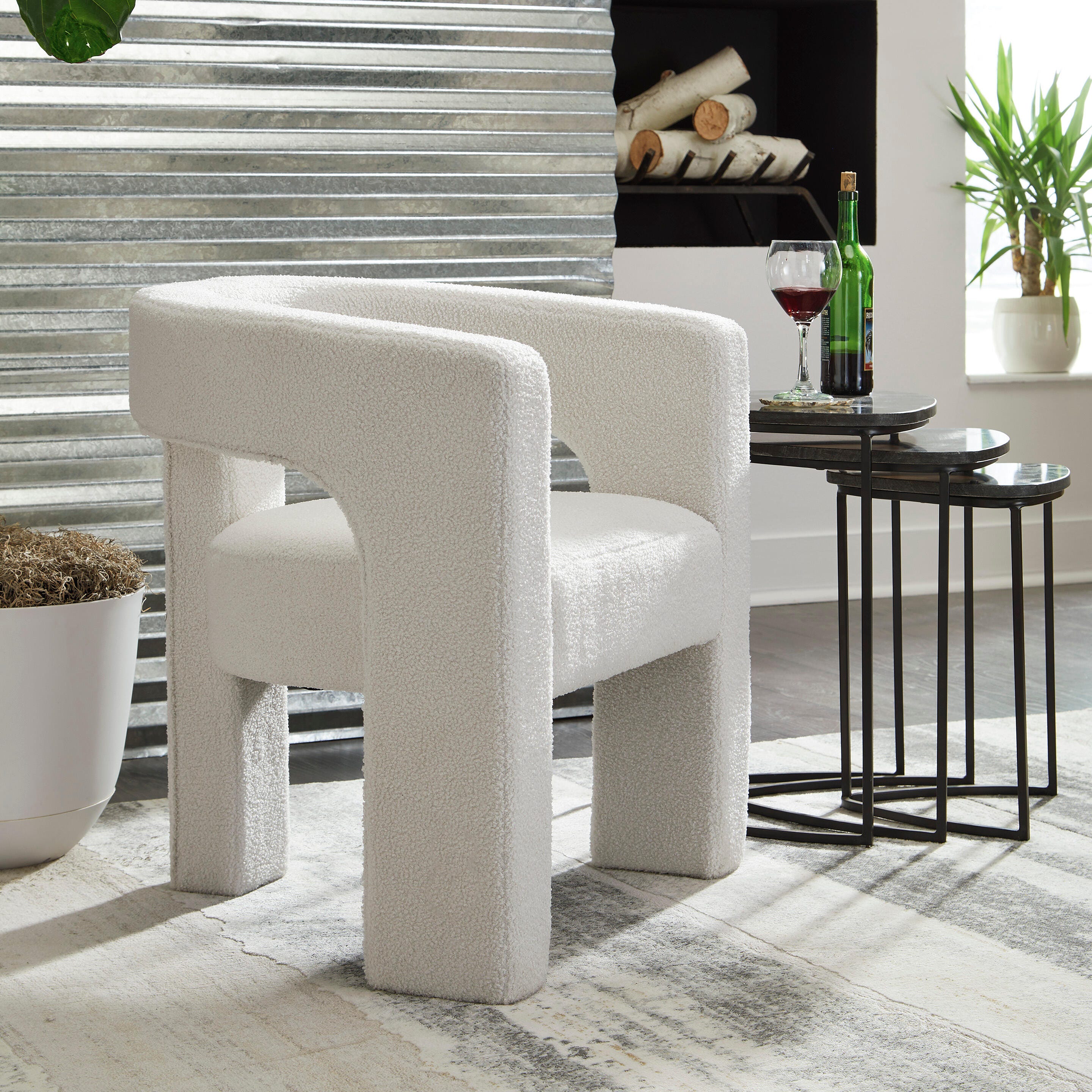Landick Accent Chair - image 2