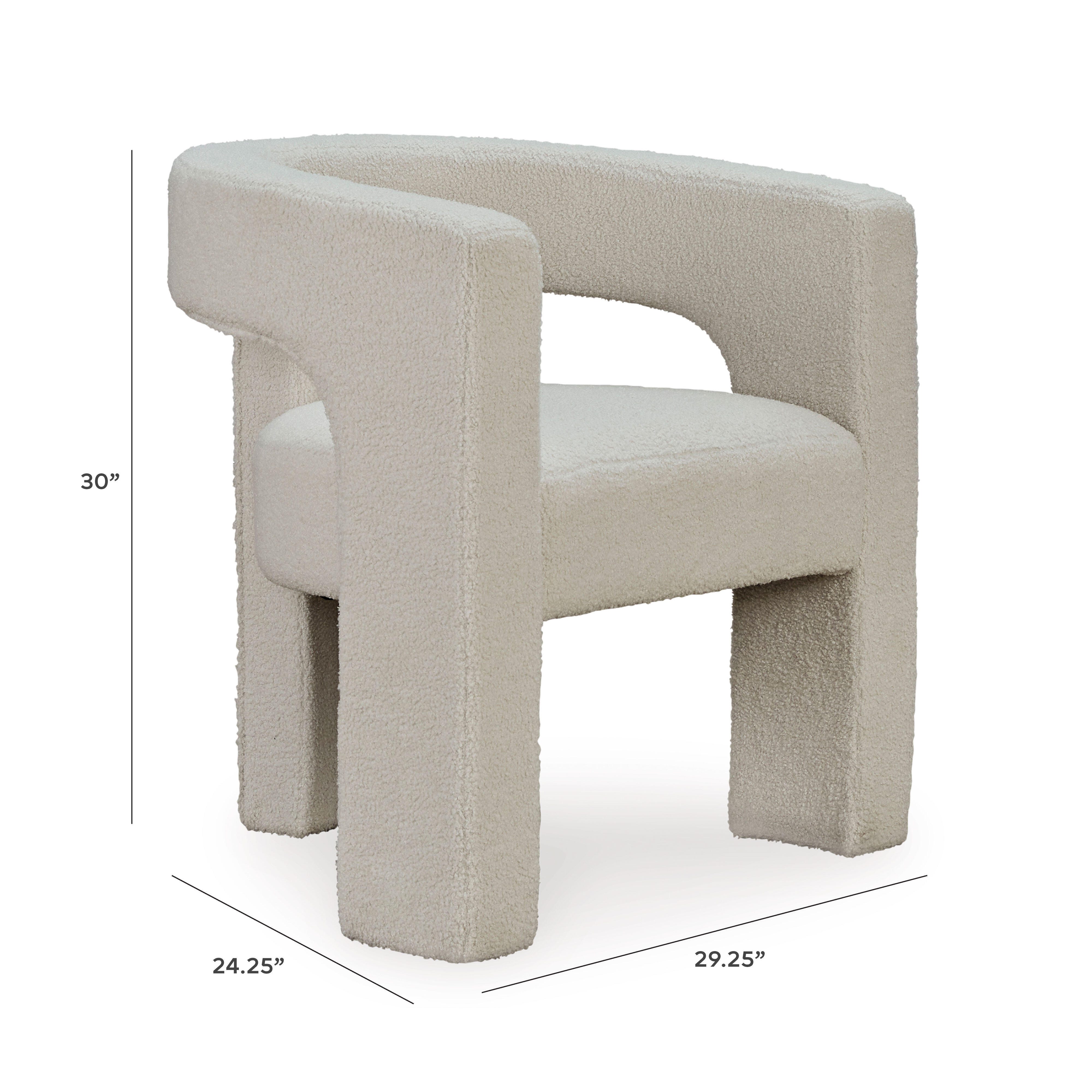 Landick Accent Chair - image 8
