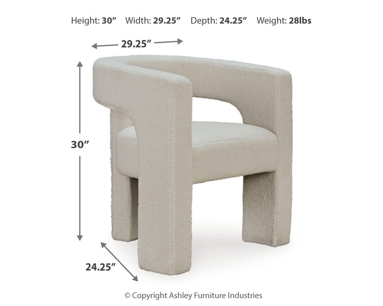 Landick Dimensions