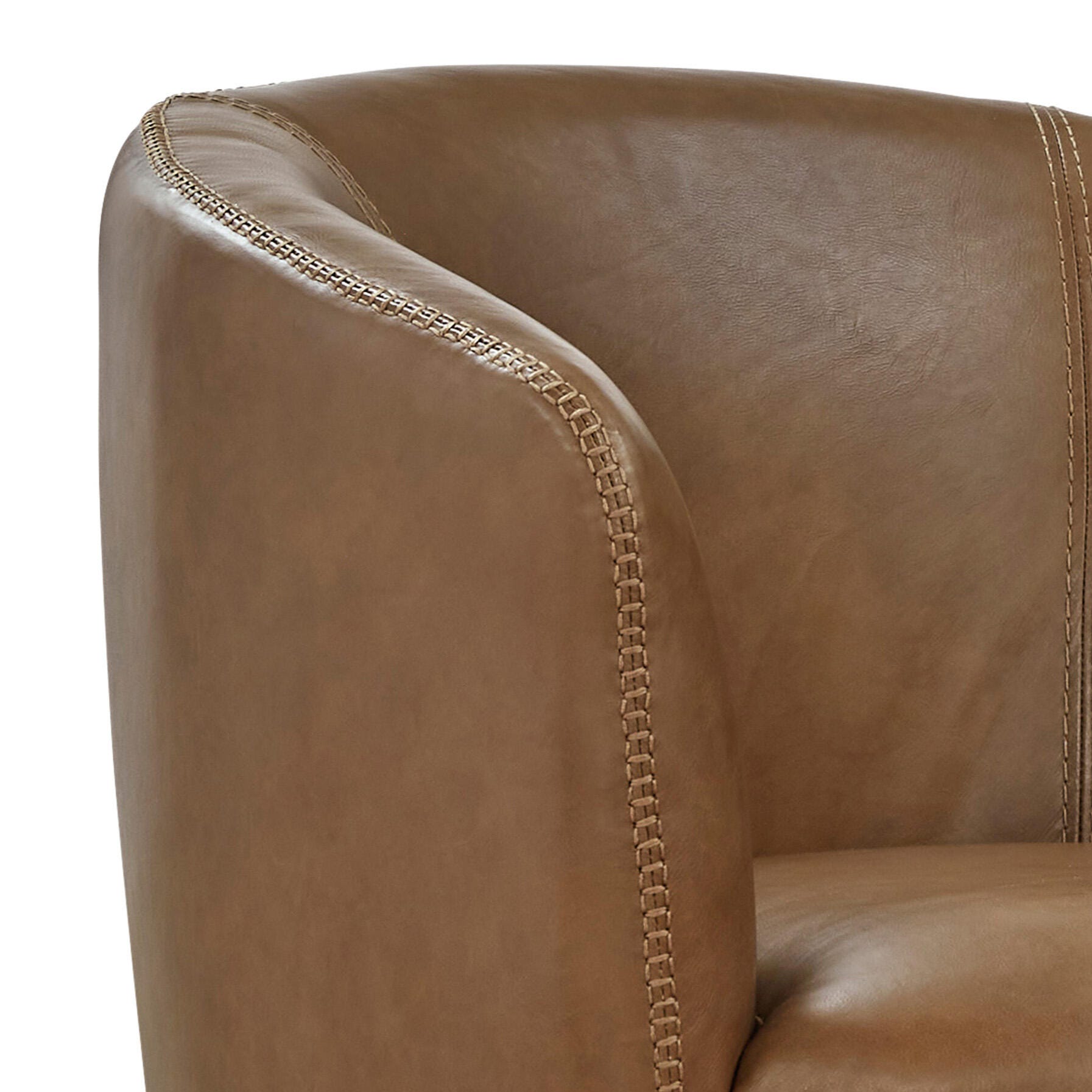 Kierreys Swivel Accent Chair - image 6