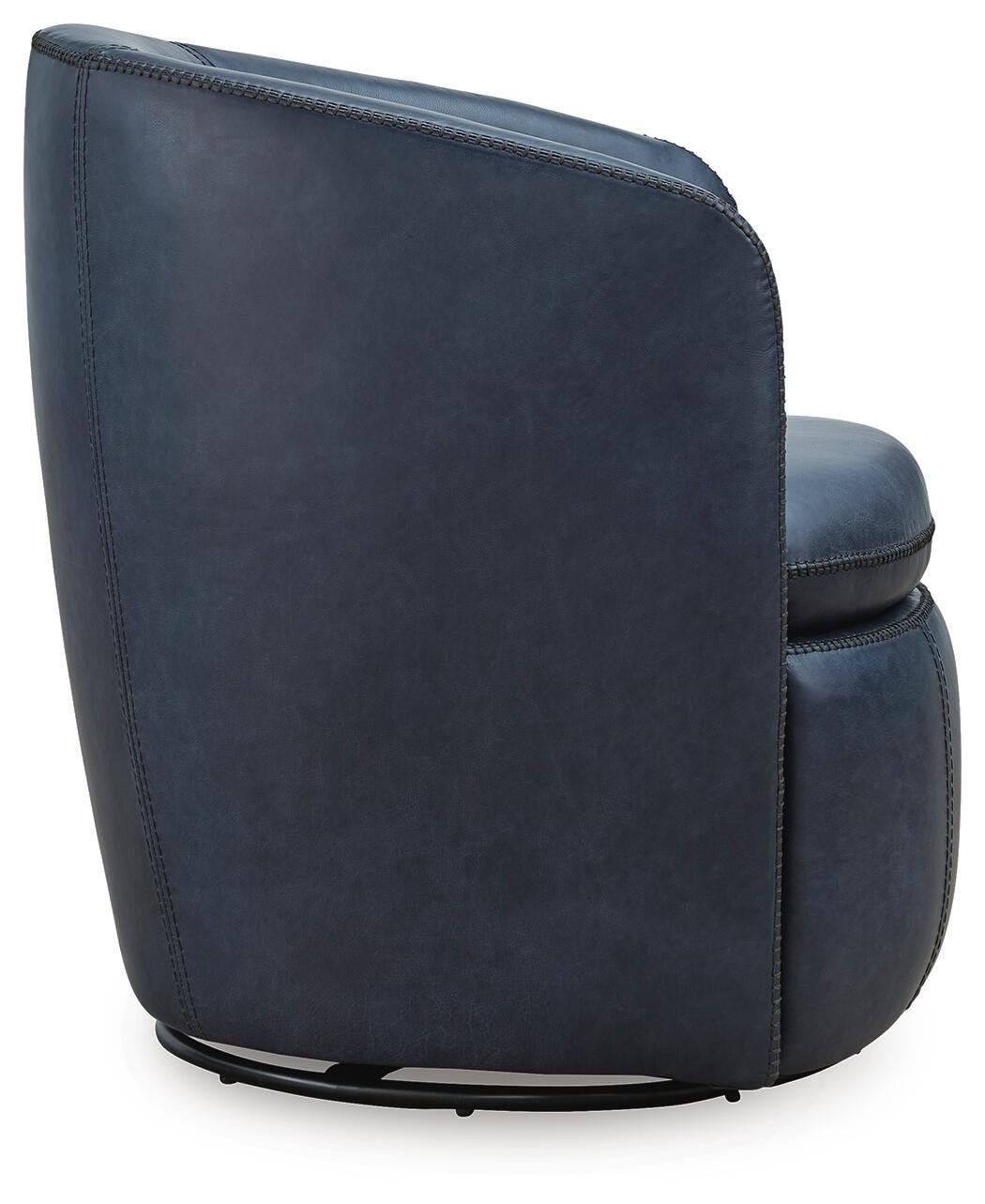 Kierreys Swivel Accent Chair - image 4