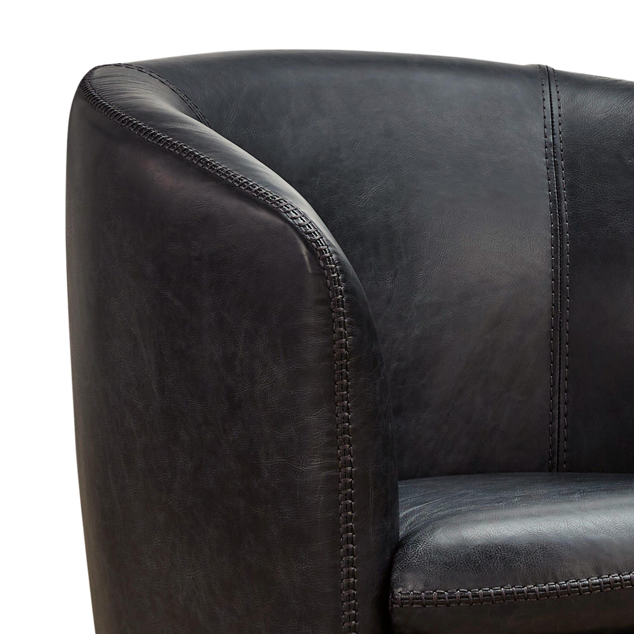 Kierreys Swivel Accent Chair - image 6