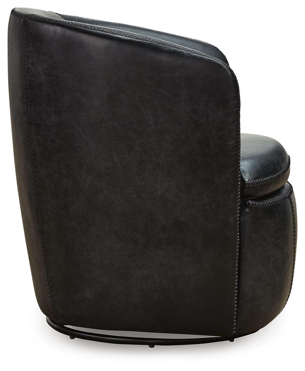 Kierreys Swivel Accent Chair - image 4