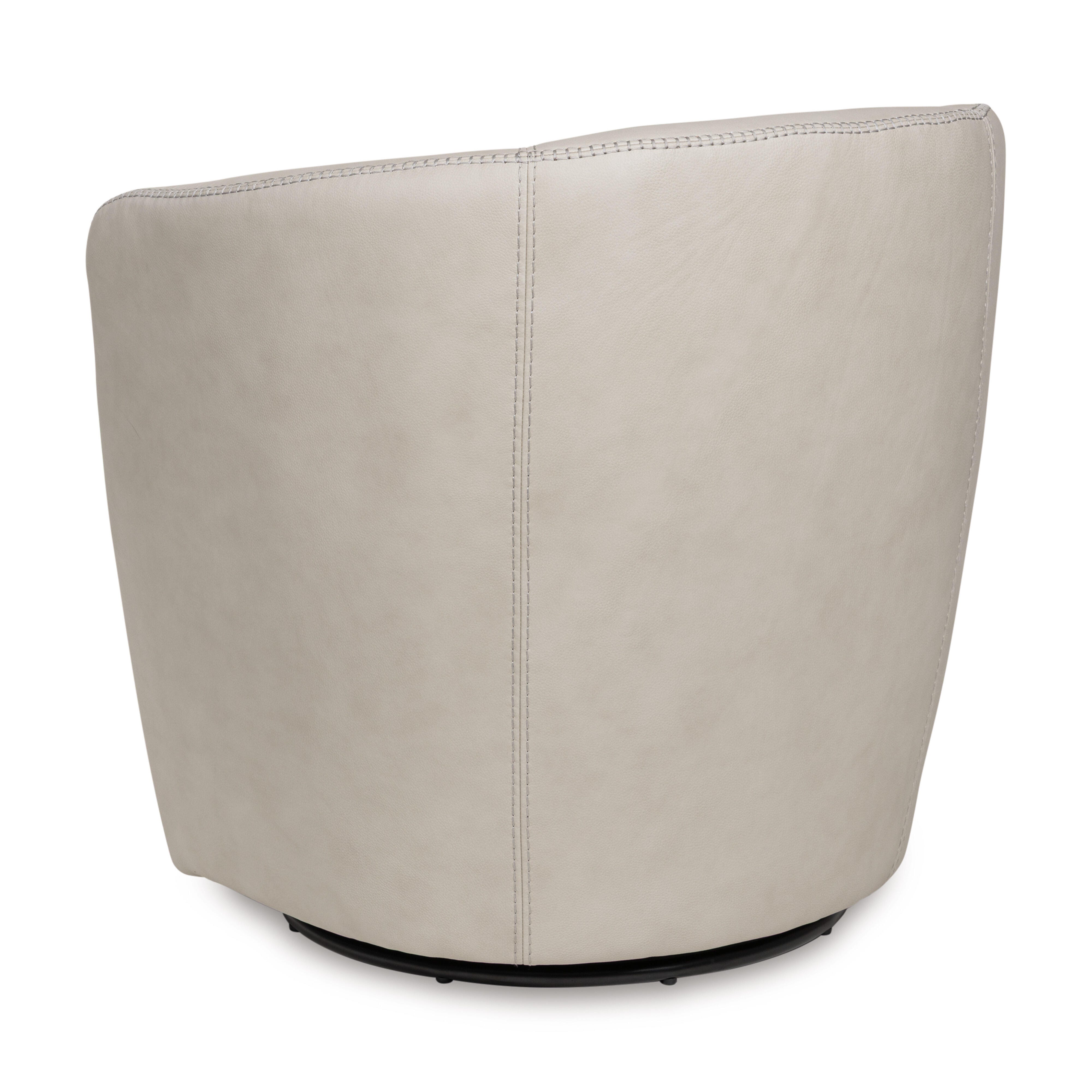 Kierreys Swivel Accent Chair - image 5