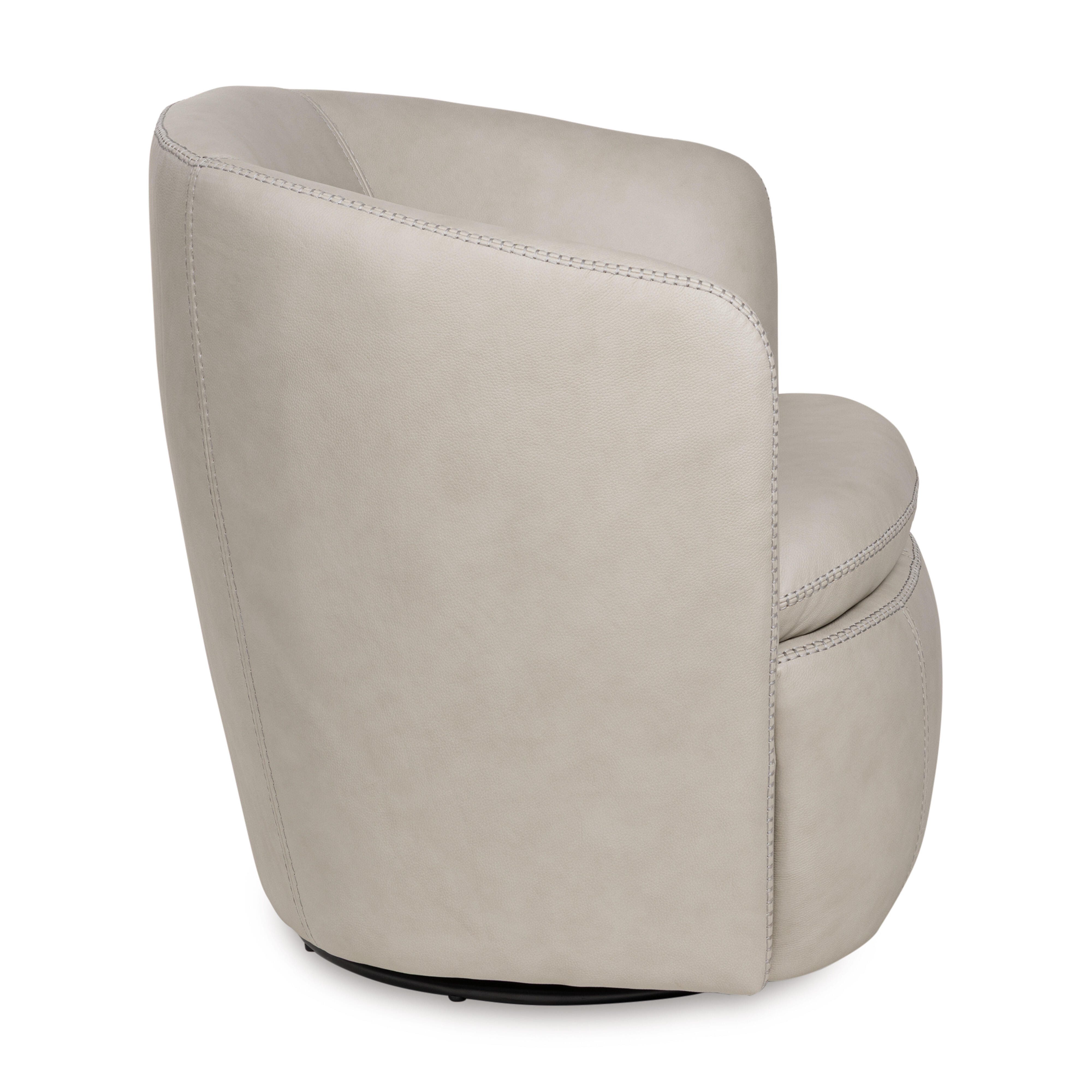 Kierreys Swivel Accent Chair - image 4