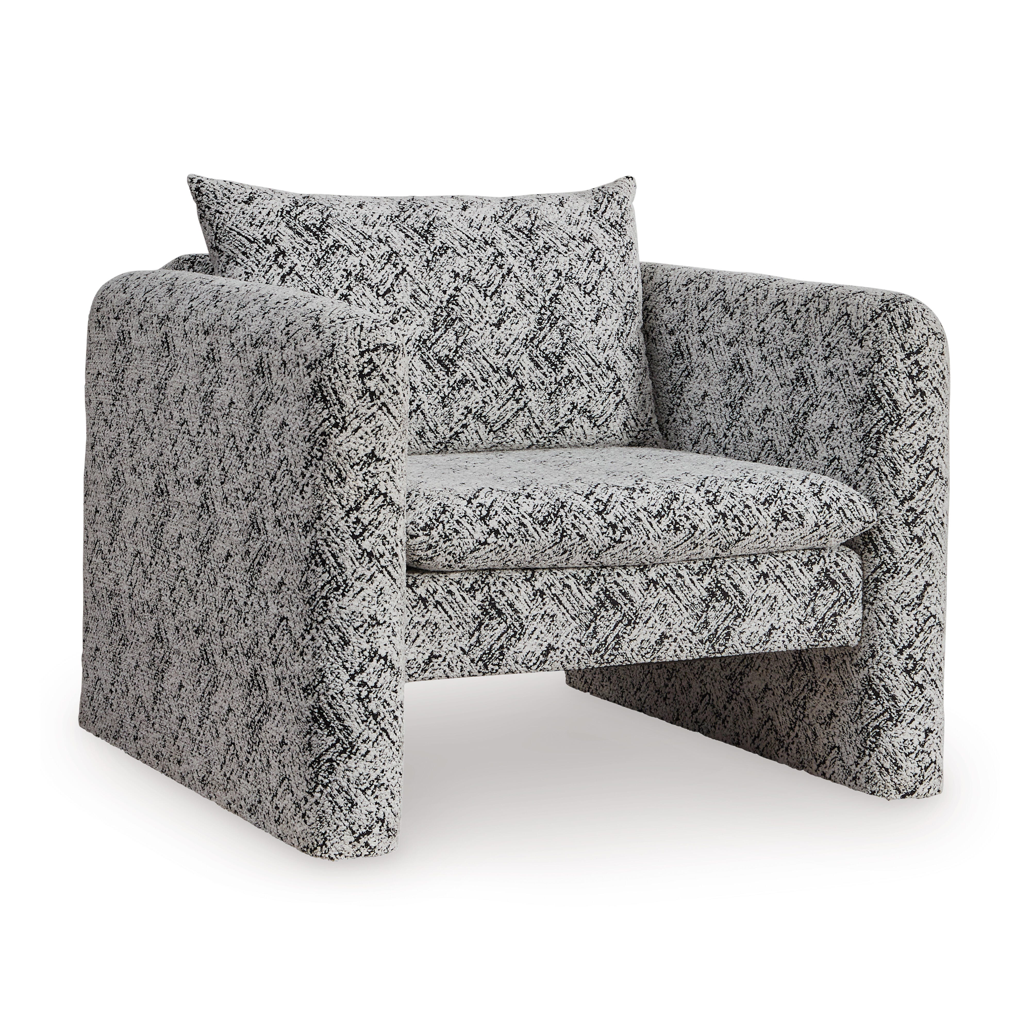 Kenbell Accent Chair