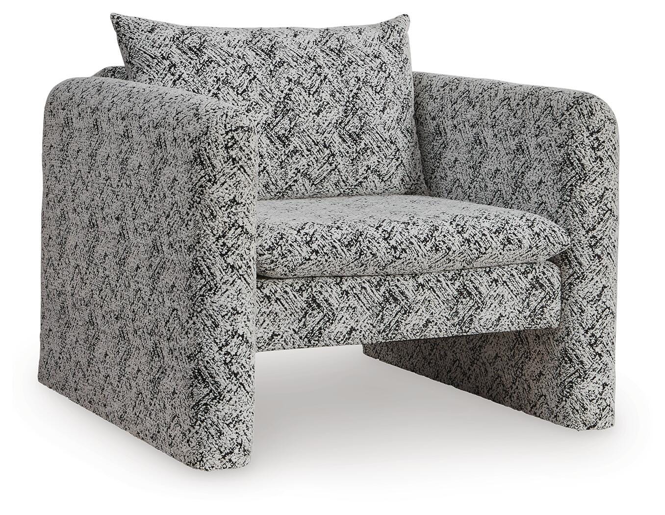 Kenbell Accent Chair, , large