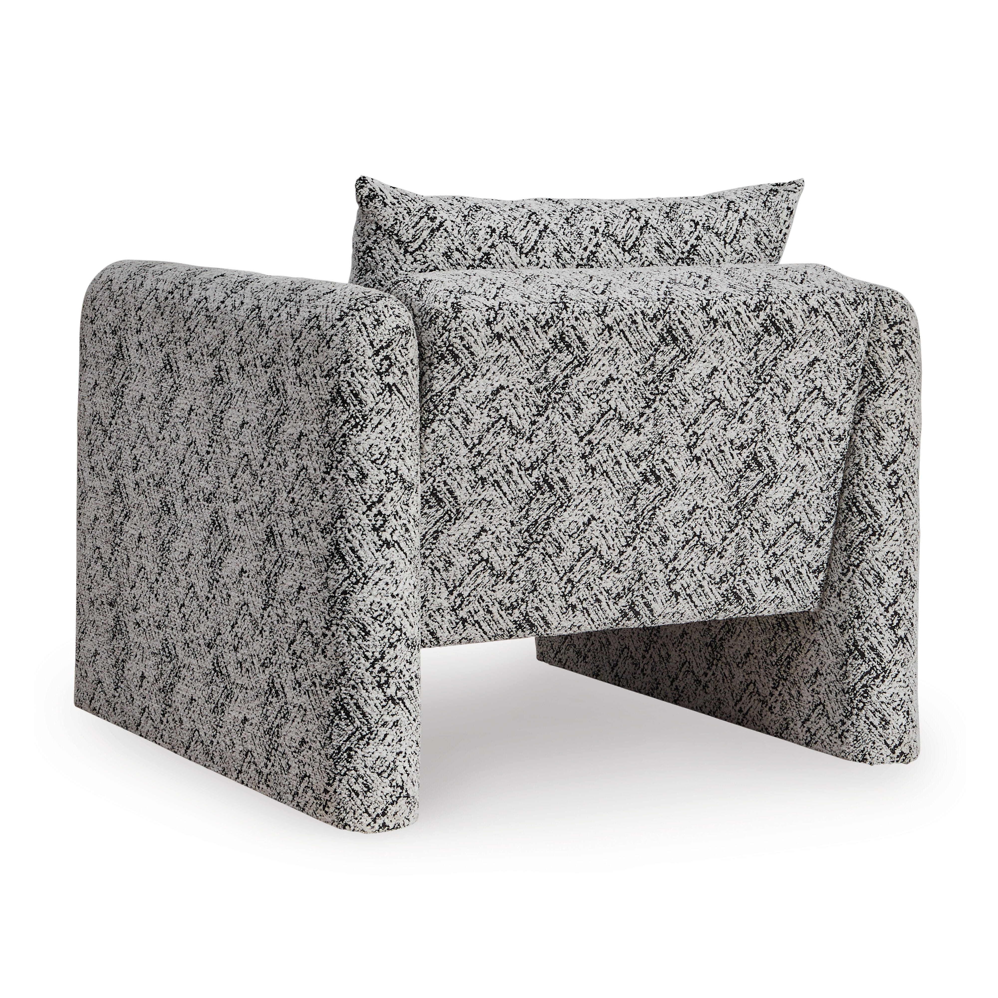Kenbell Accent Chair - image 5