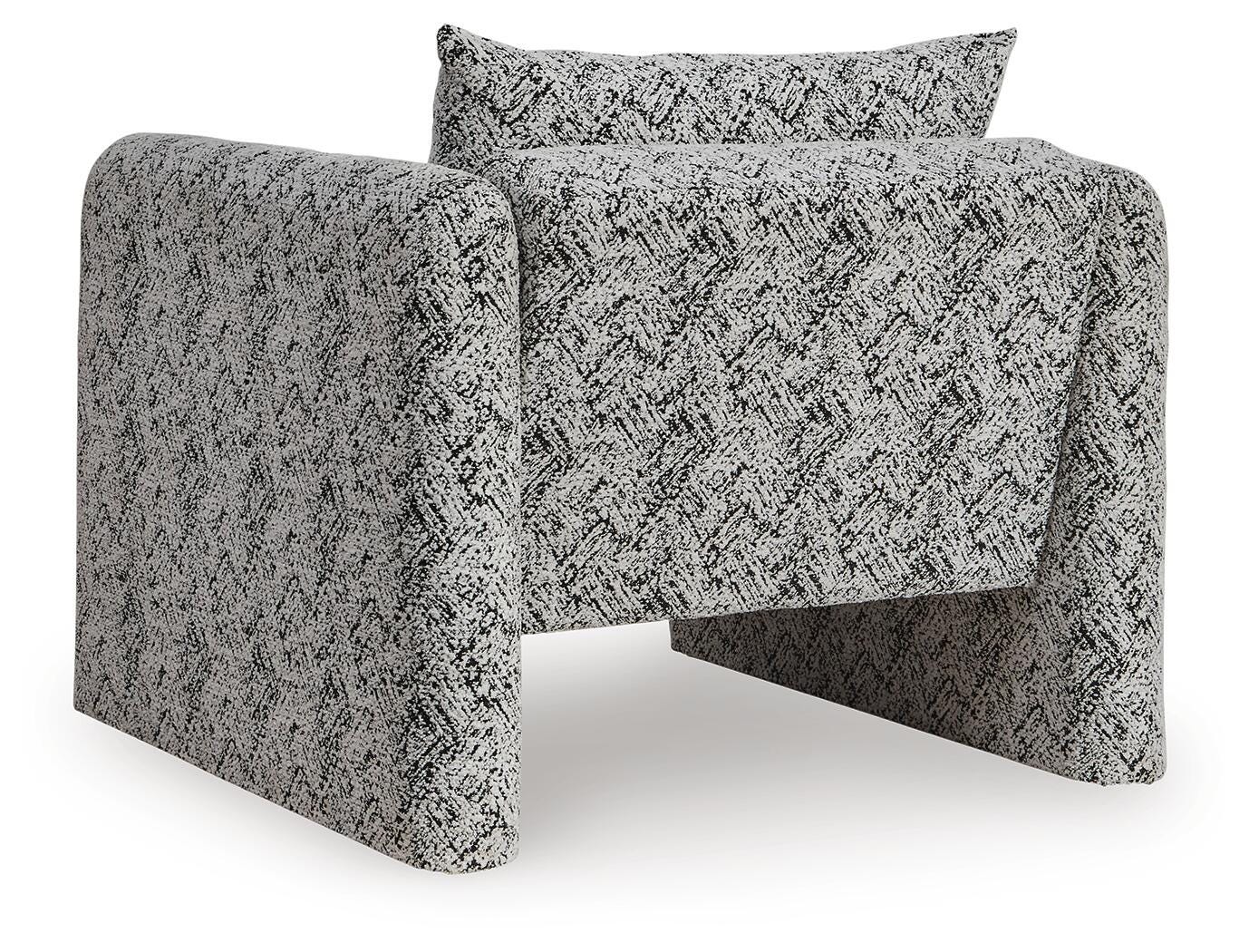 Kenbell Accent Chair - image 5