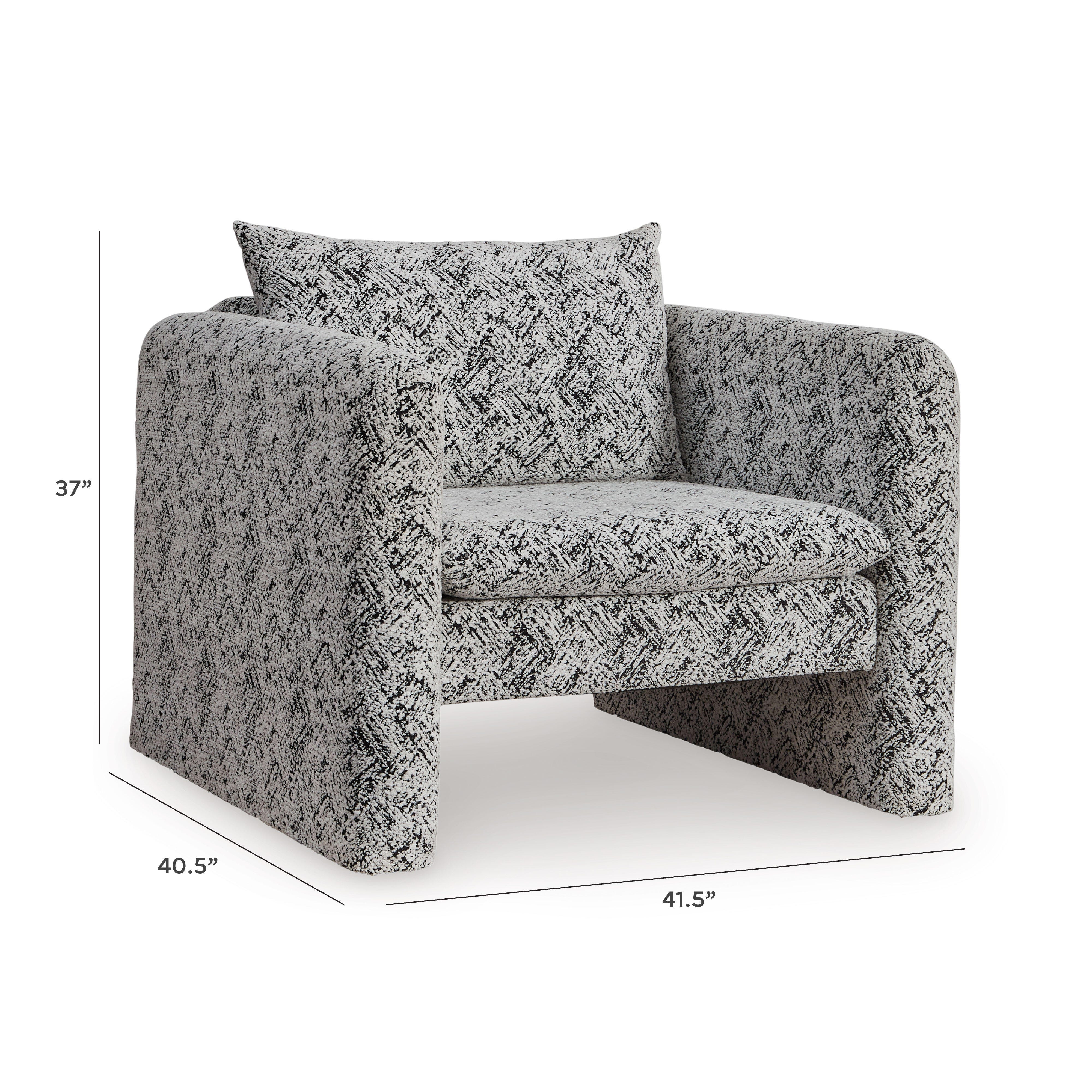 Kenbell Accent Chair - image 8