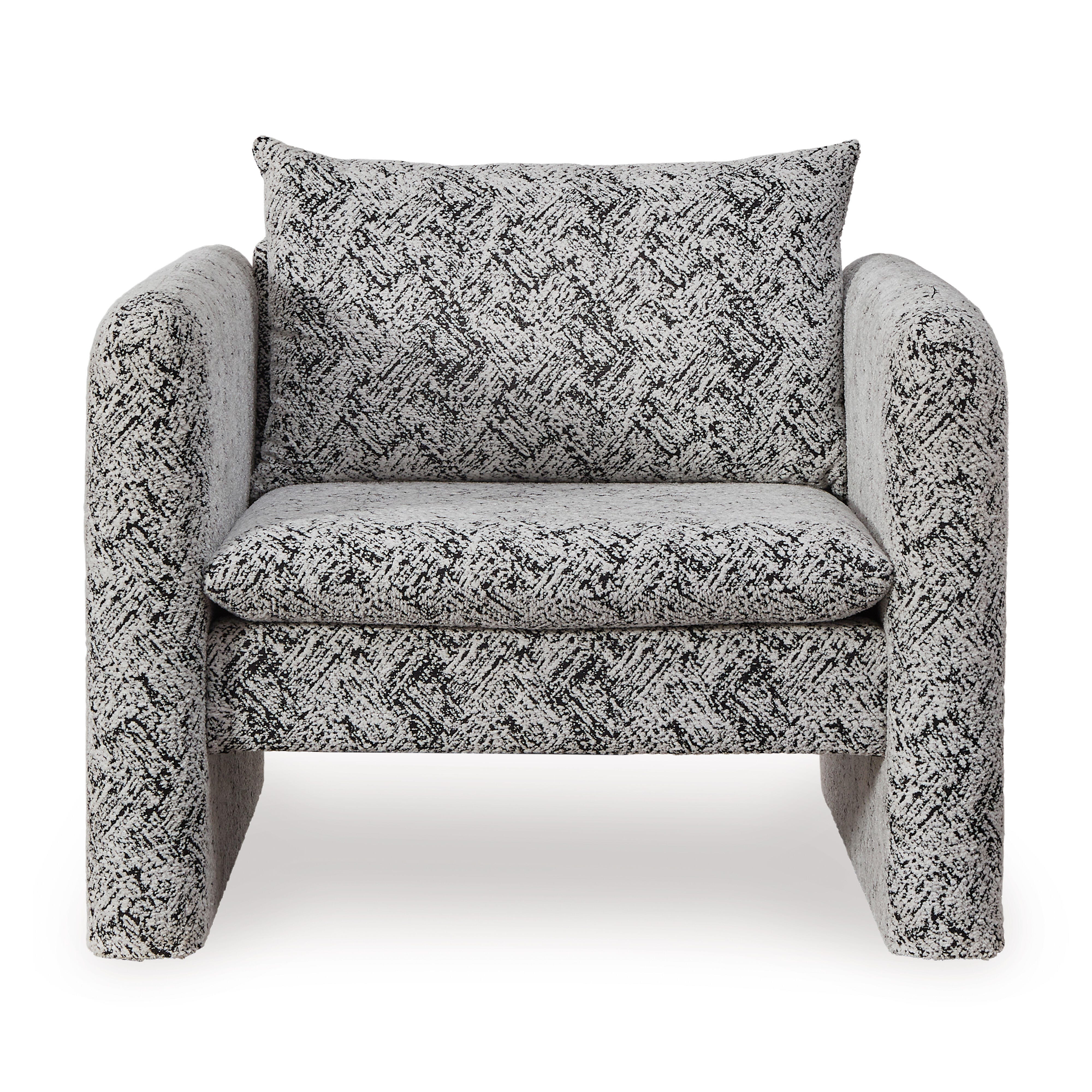 Kenbell Accent Chair - image 3
