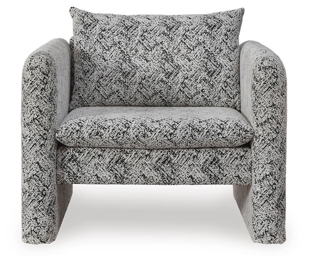 Kenbell Accent Chair - image 3