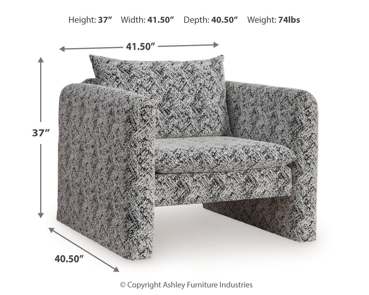 Kenbell Dimensions