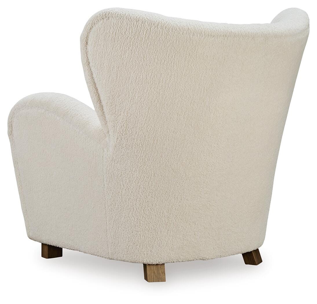 Larbell Accent Chair - image 5