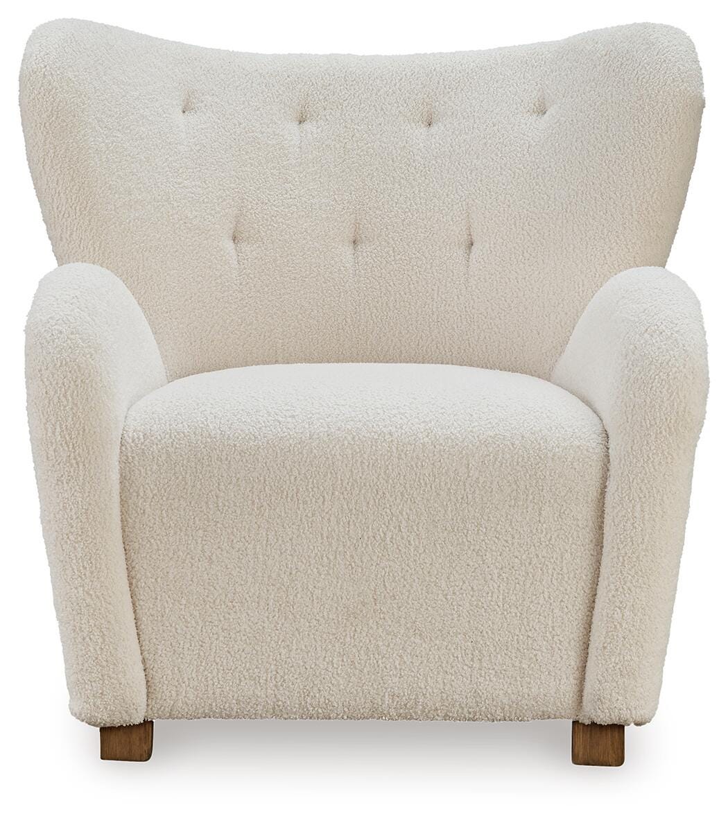 Larbell Accent Chair - image 3