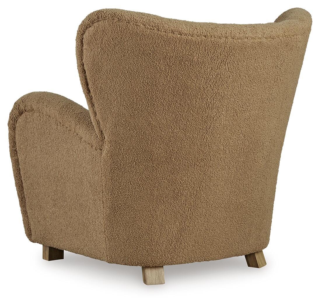 Larbell Accent Chair - image 5