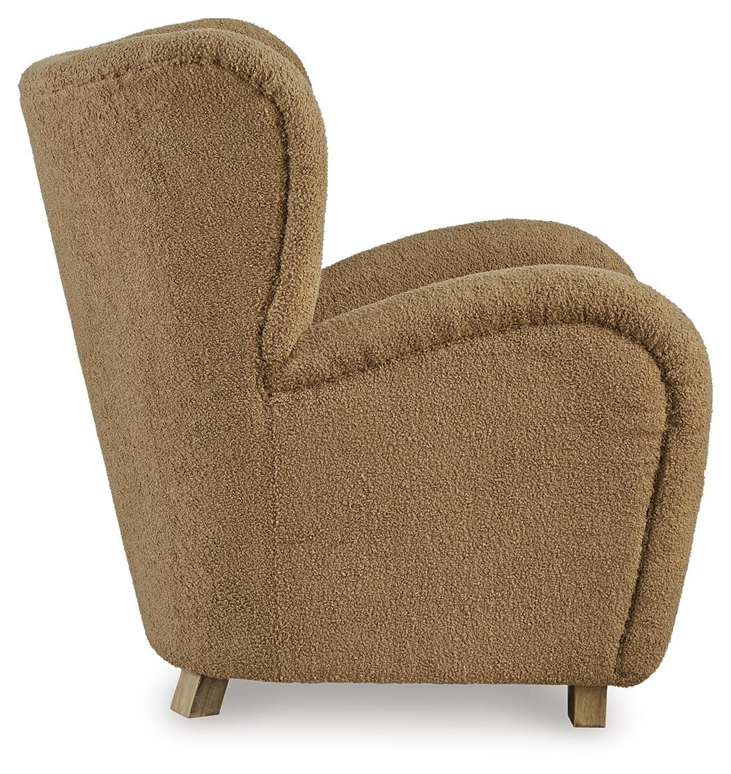 Larbell Accent Chair - image 4