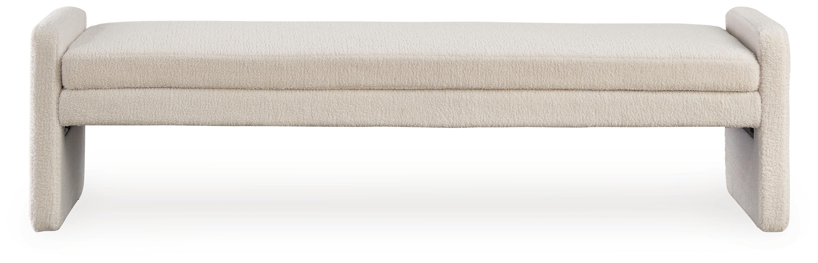 Lembertson Accent Bench, , large