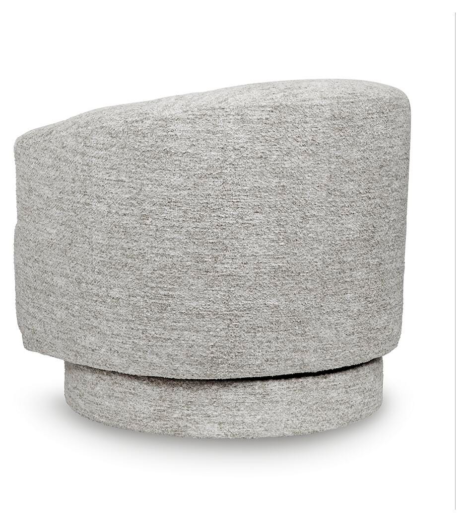 Wardsor Swivel Accent Chair - image 5