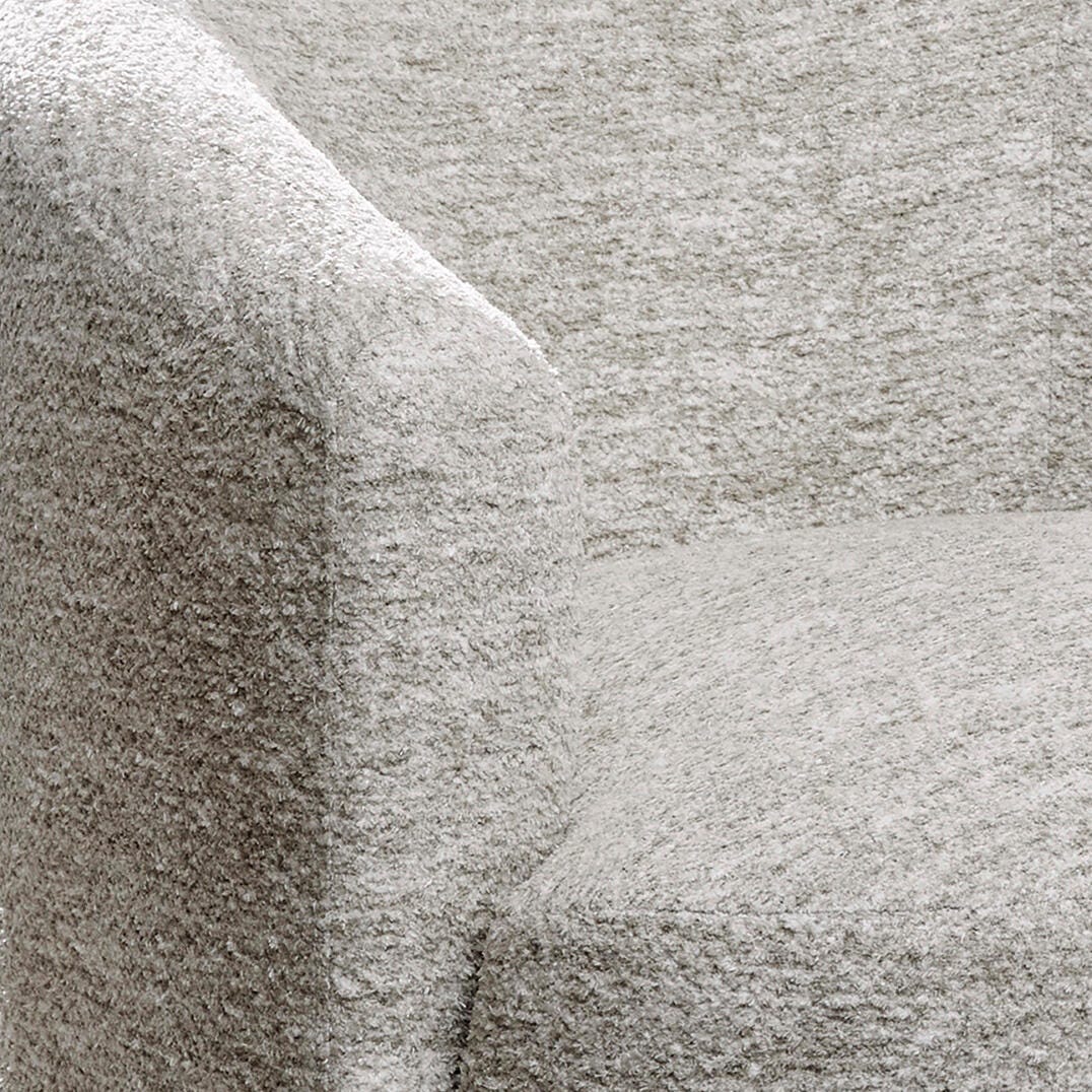Silla giratoria decorativa Wardsor - image 6