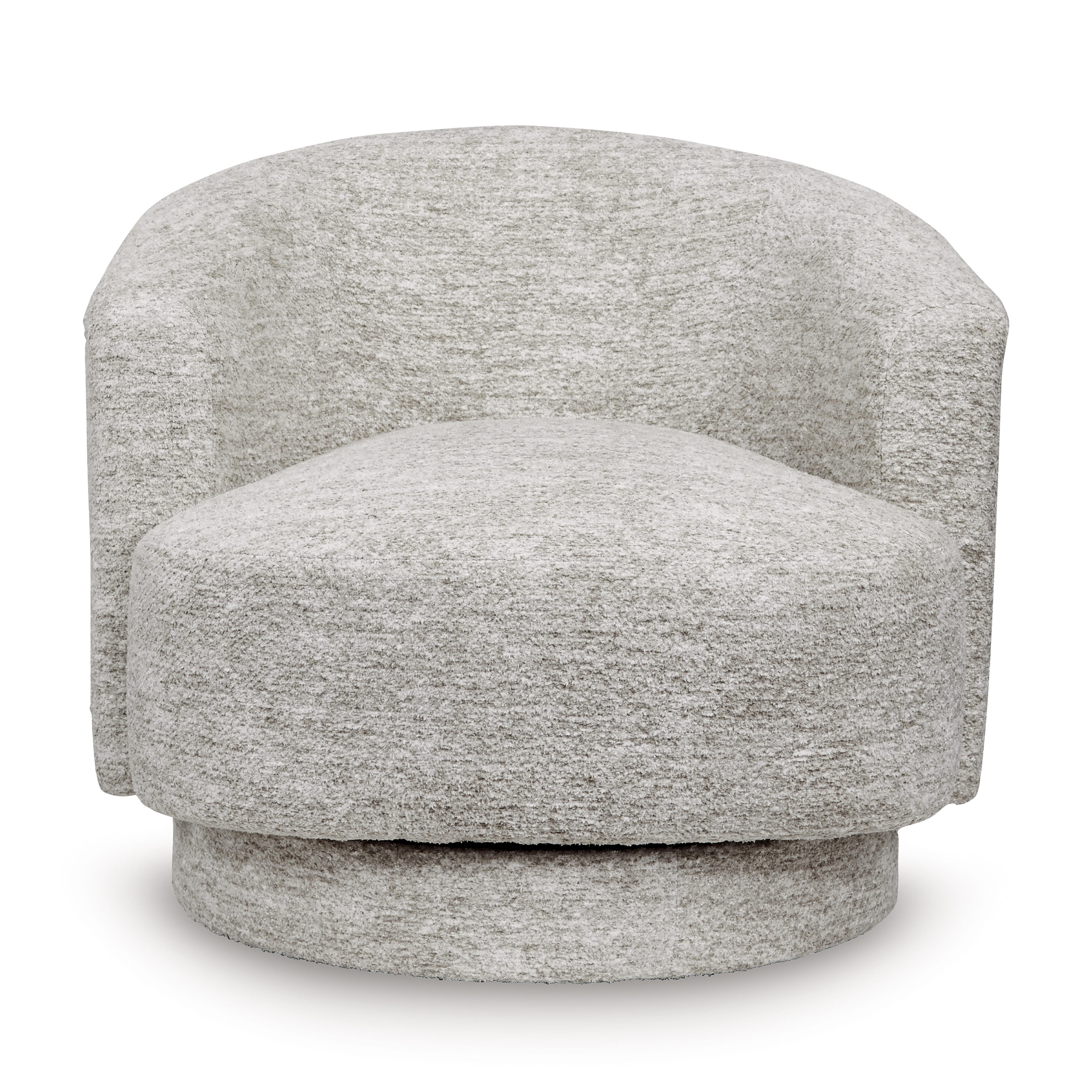 Silla giratoria decorativa Wardsor - image 3