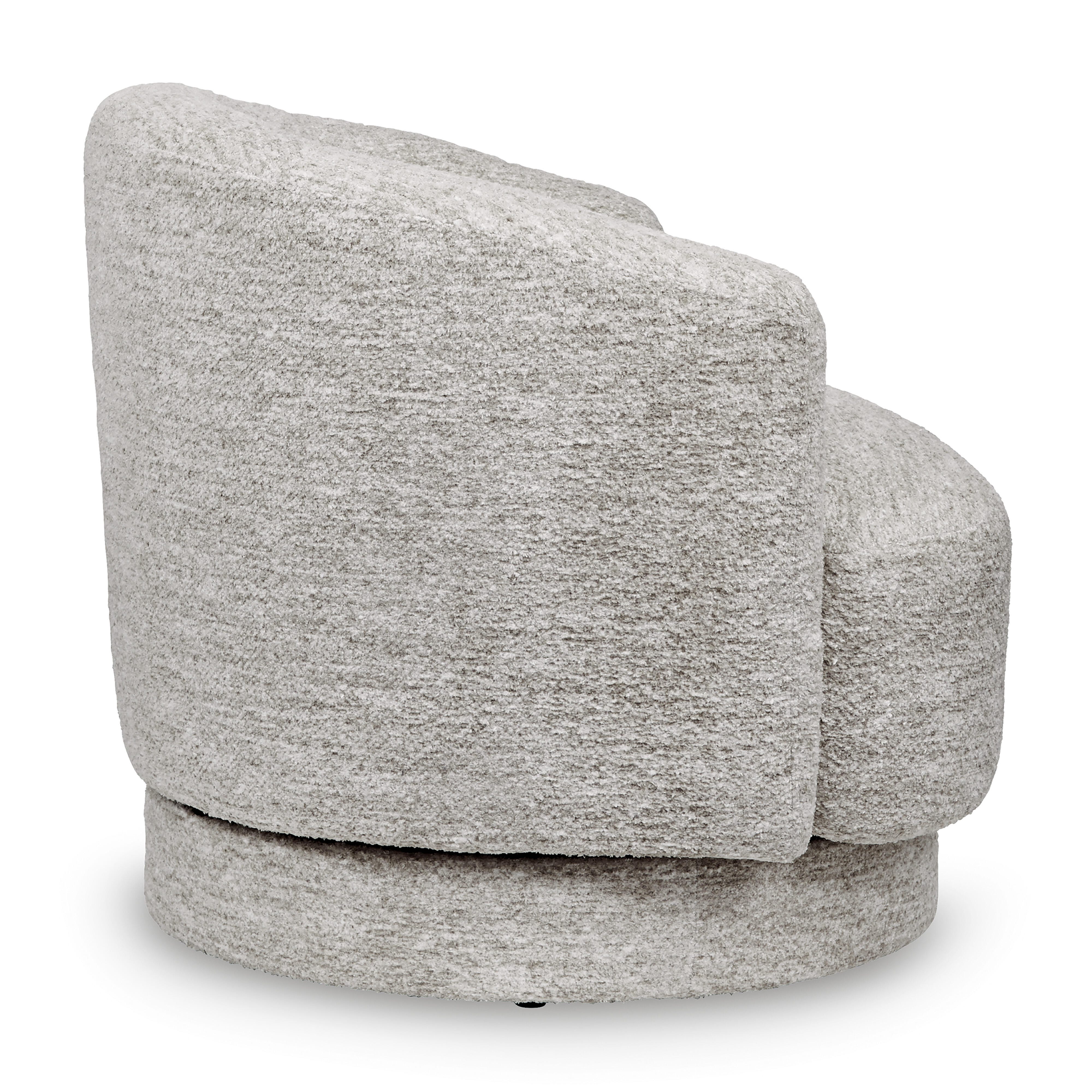 Silla giratoria decorativa Wardsor - image 4