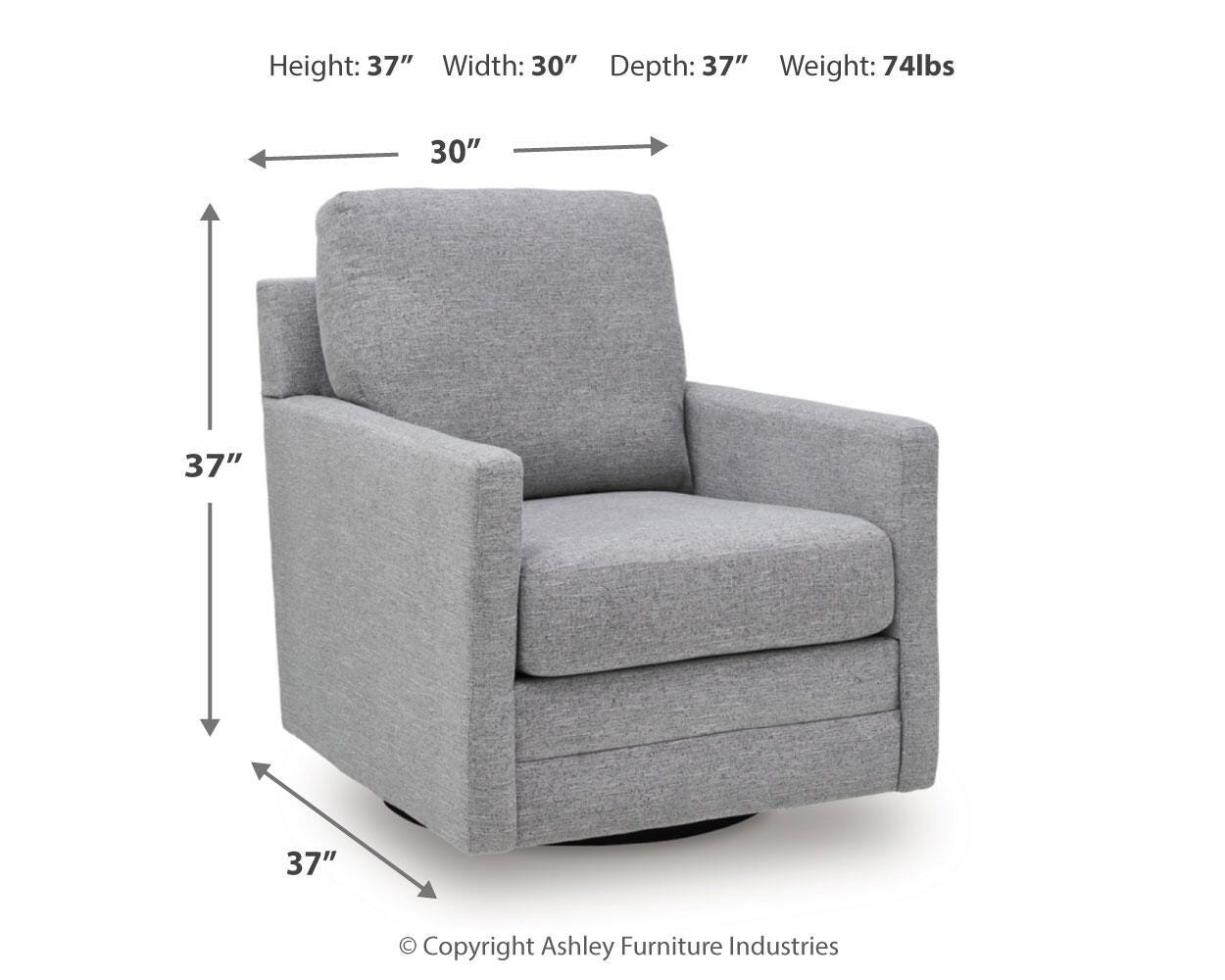 Freybourne Next-Gen Nuvella Dimensions