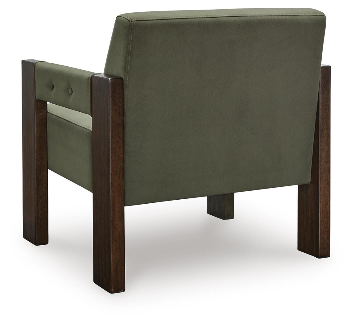 Adlanlock Accent Chair - image 5