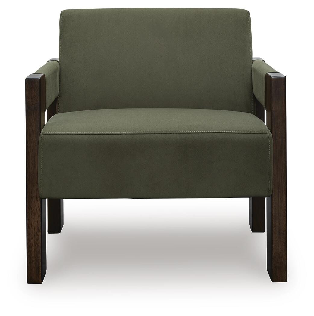 Adlanlock Accent Chair - image 3