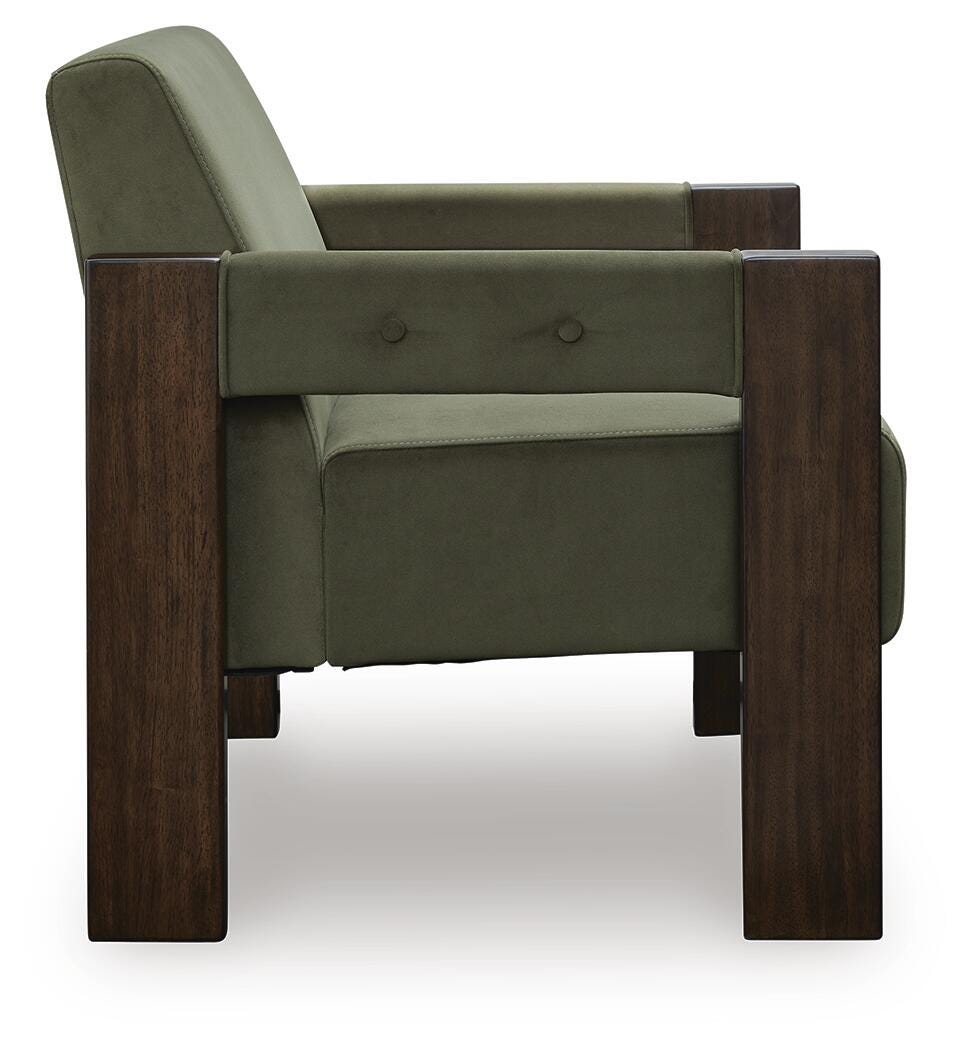 Adlanlock Accent Chair - image 4