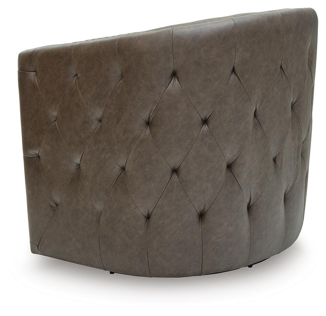 Brentlow Swivel Accent Chair - image 5