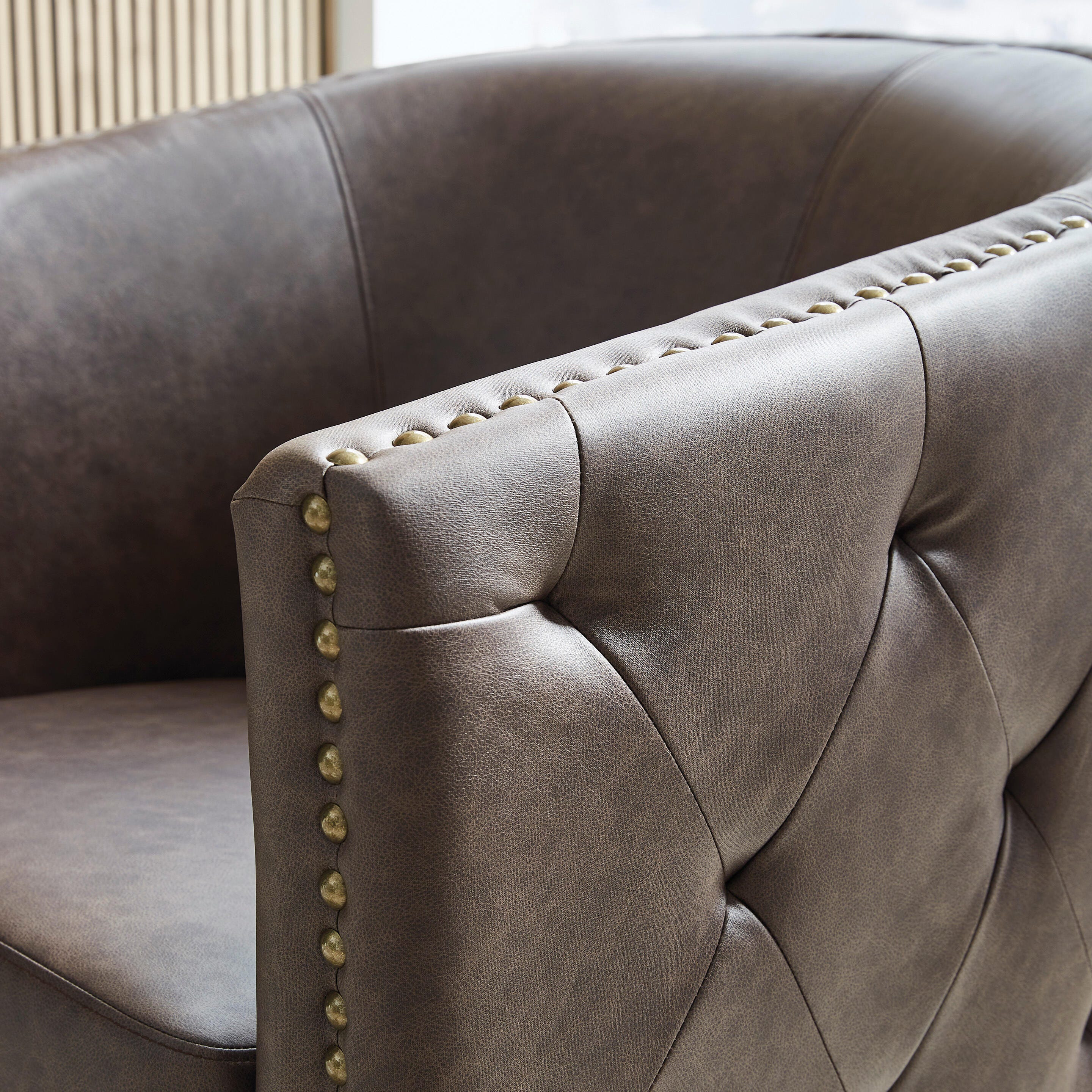 Brentlow Swivel Accent Chair - image 6