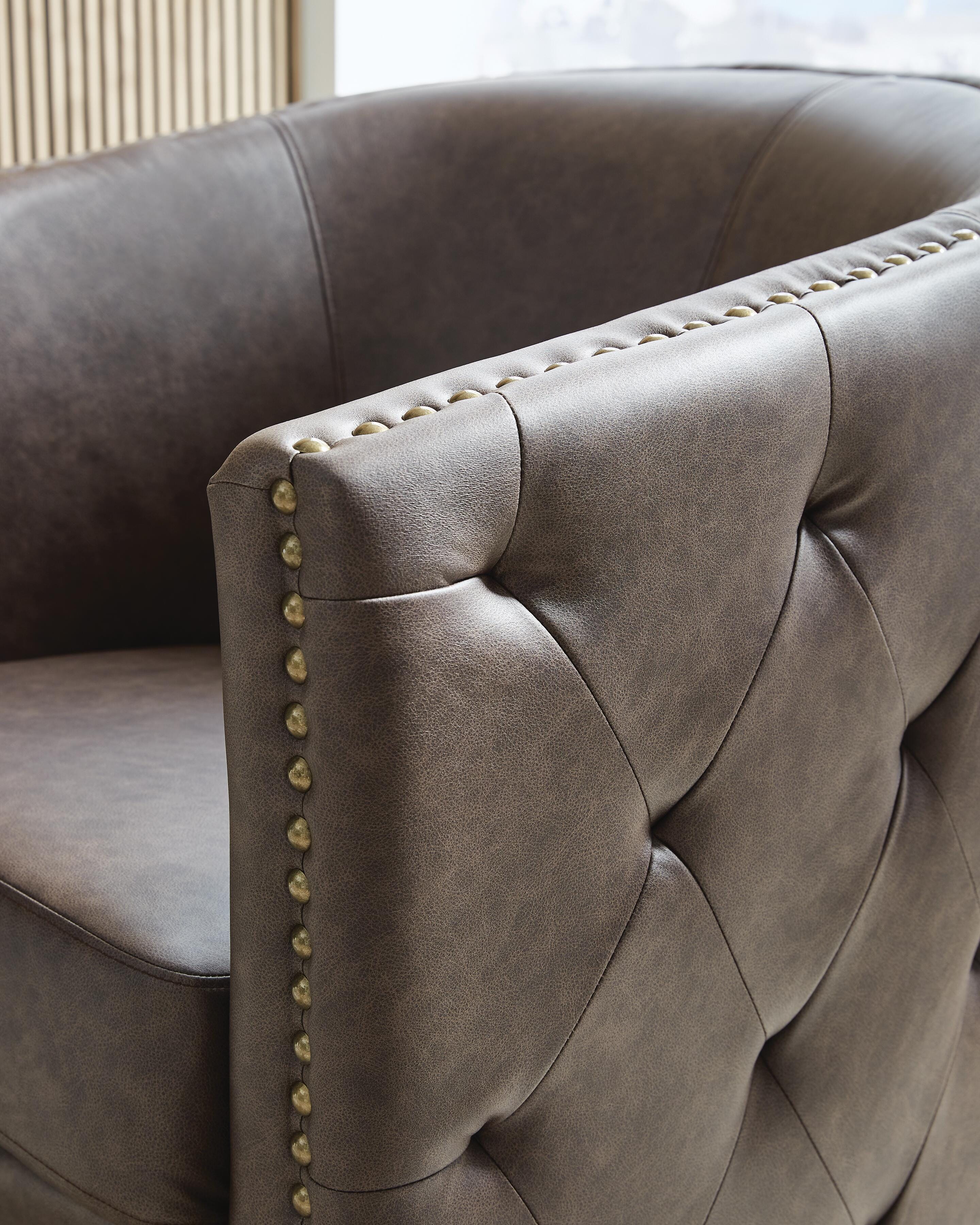 Brentlow Swivel Accent Chair - image 6
