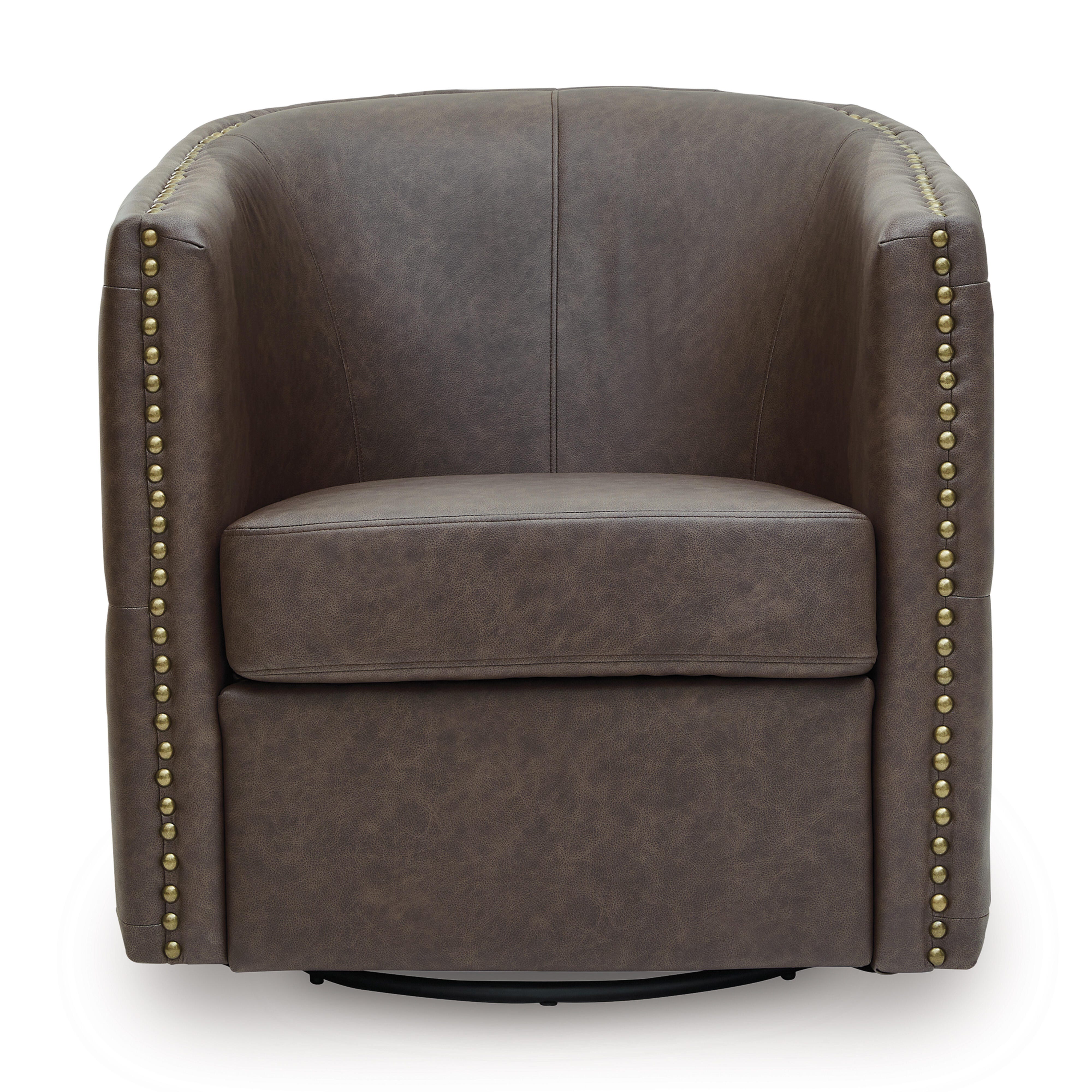 Brentlow Swivel Accent Chair - image 3