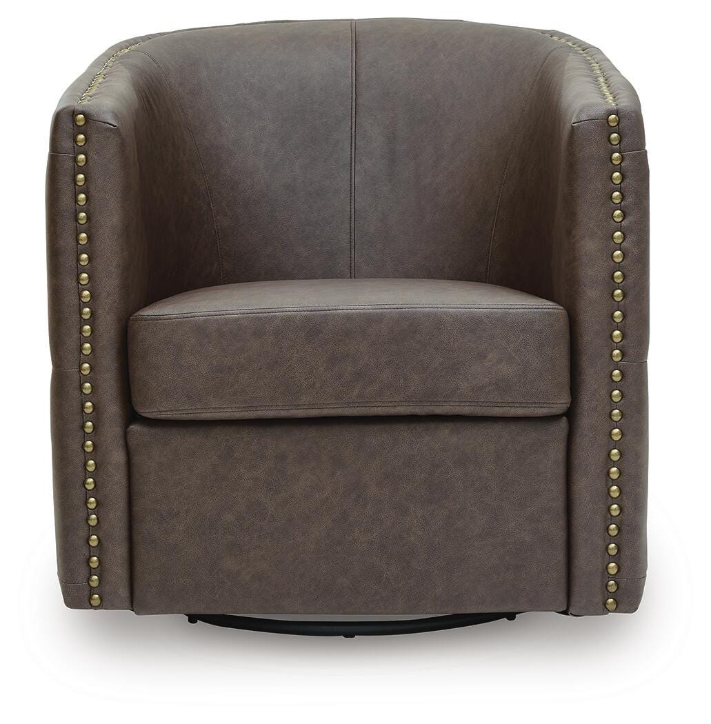 Brentlow Swivel Accent Chair - image 3