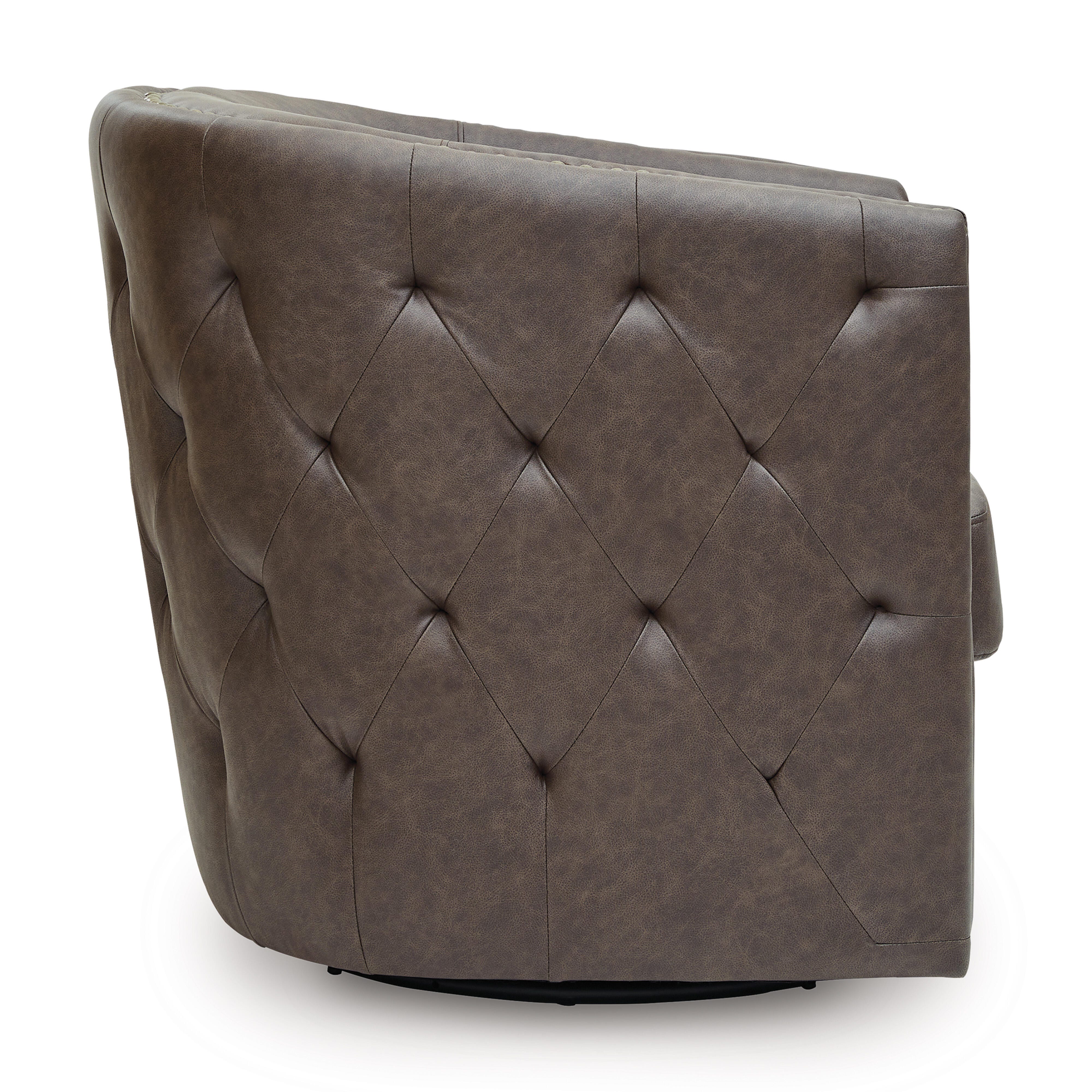 Brentlow Swivel Accent Chair - image 4