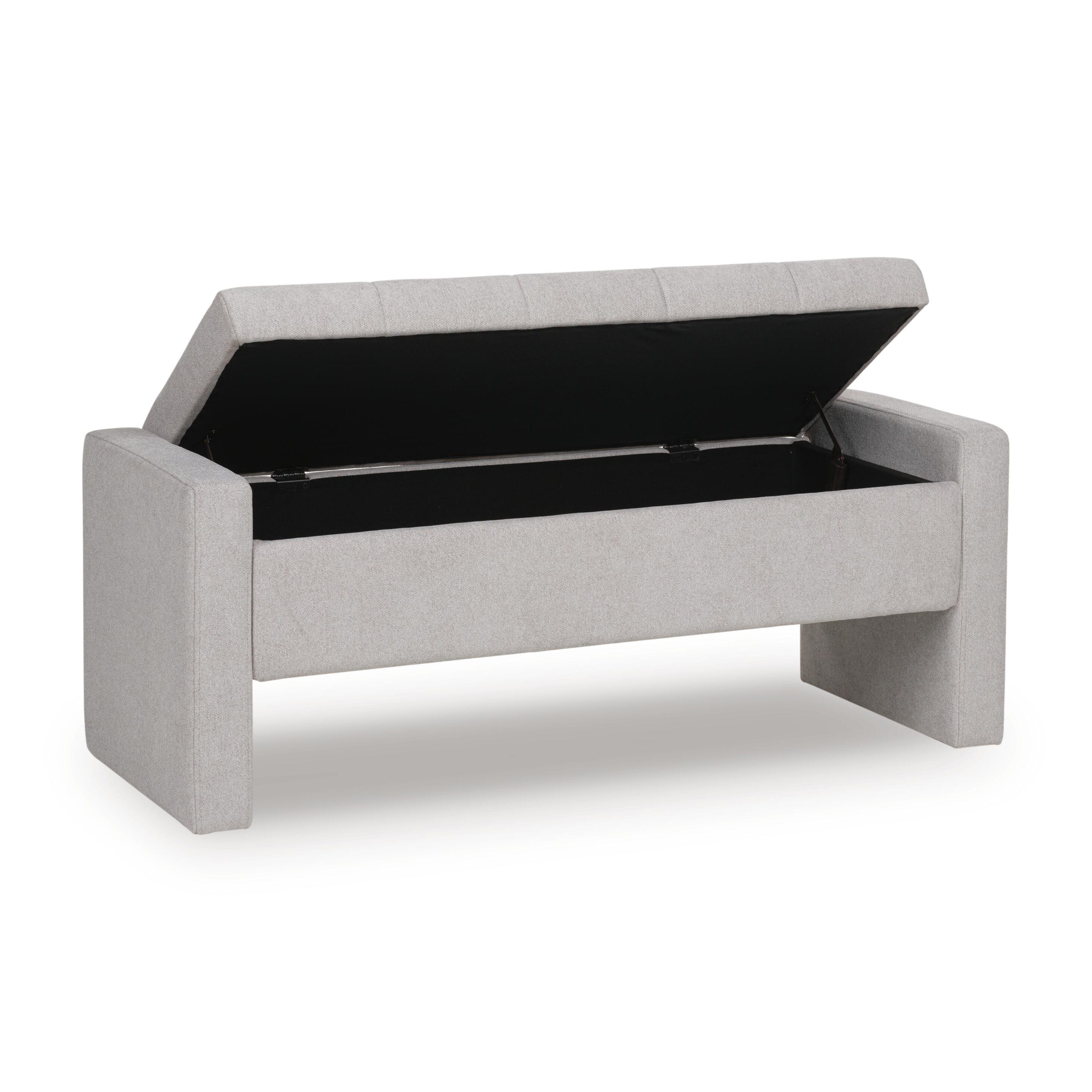 Akselman Storage Bench - image 4
