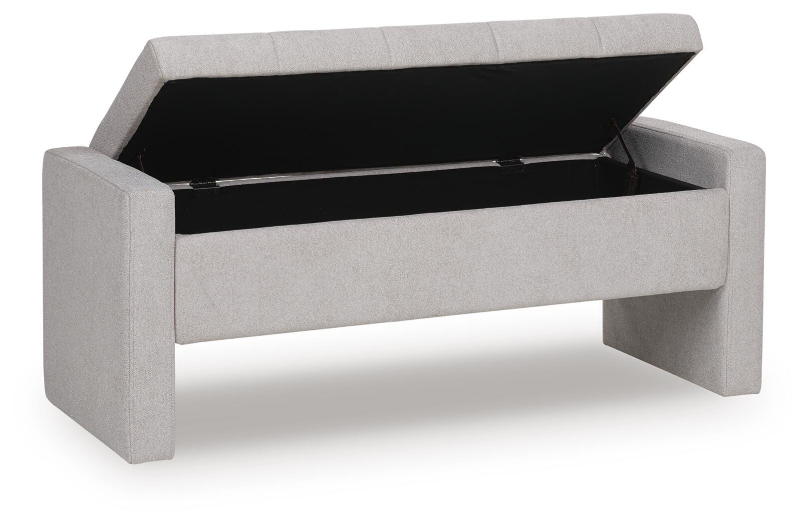 Akselman Storage Bench - image 3