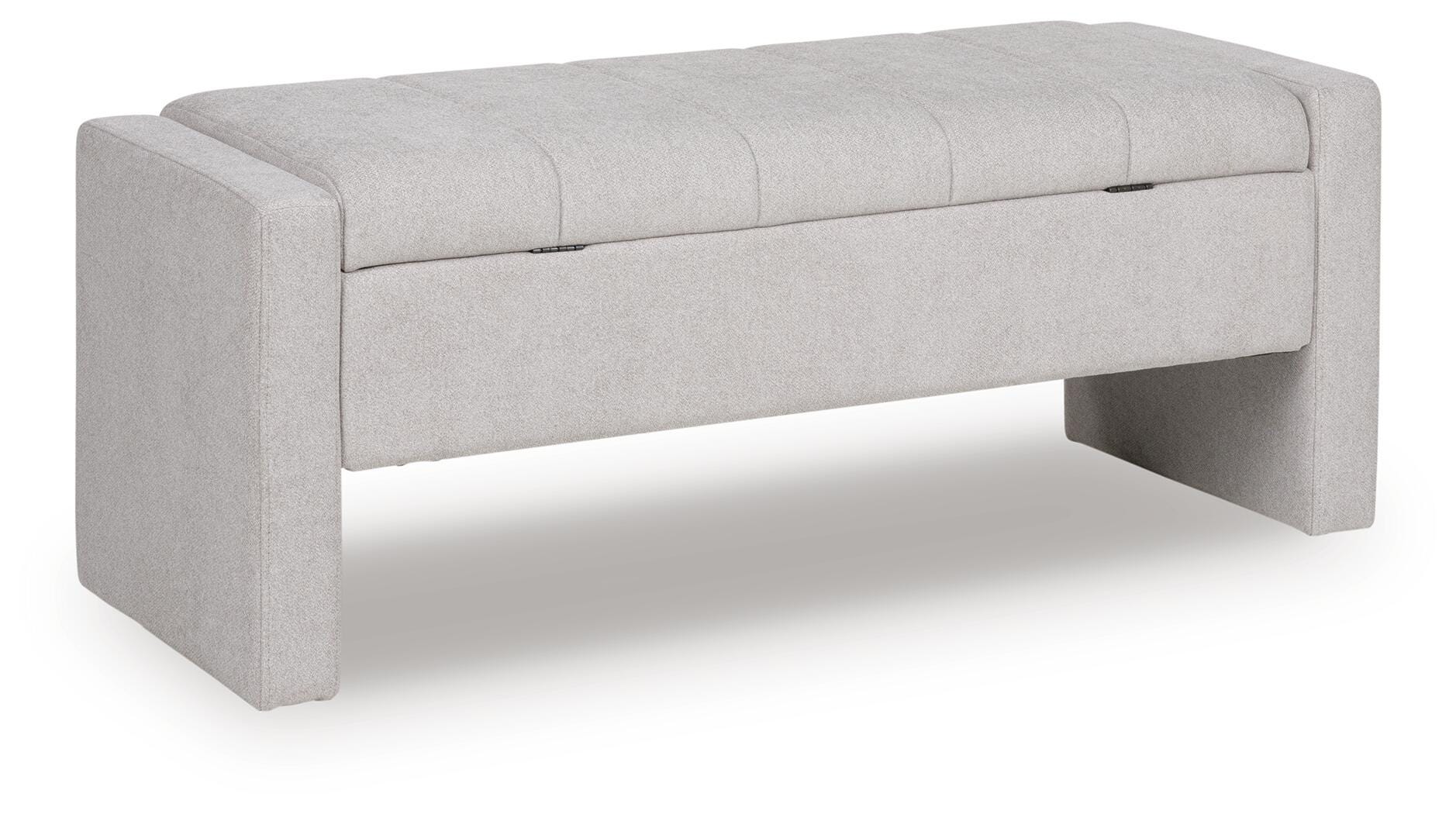 Akselman Storage Bench - image 5
