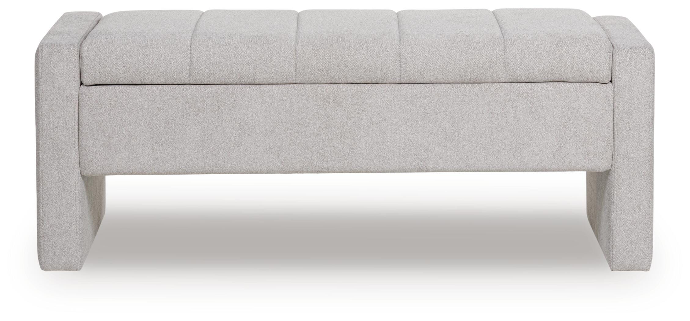 Akselman Storage Bench - image 4